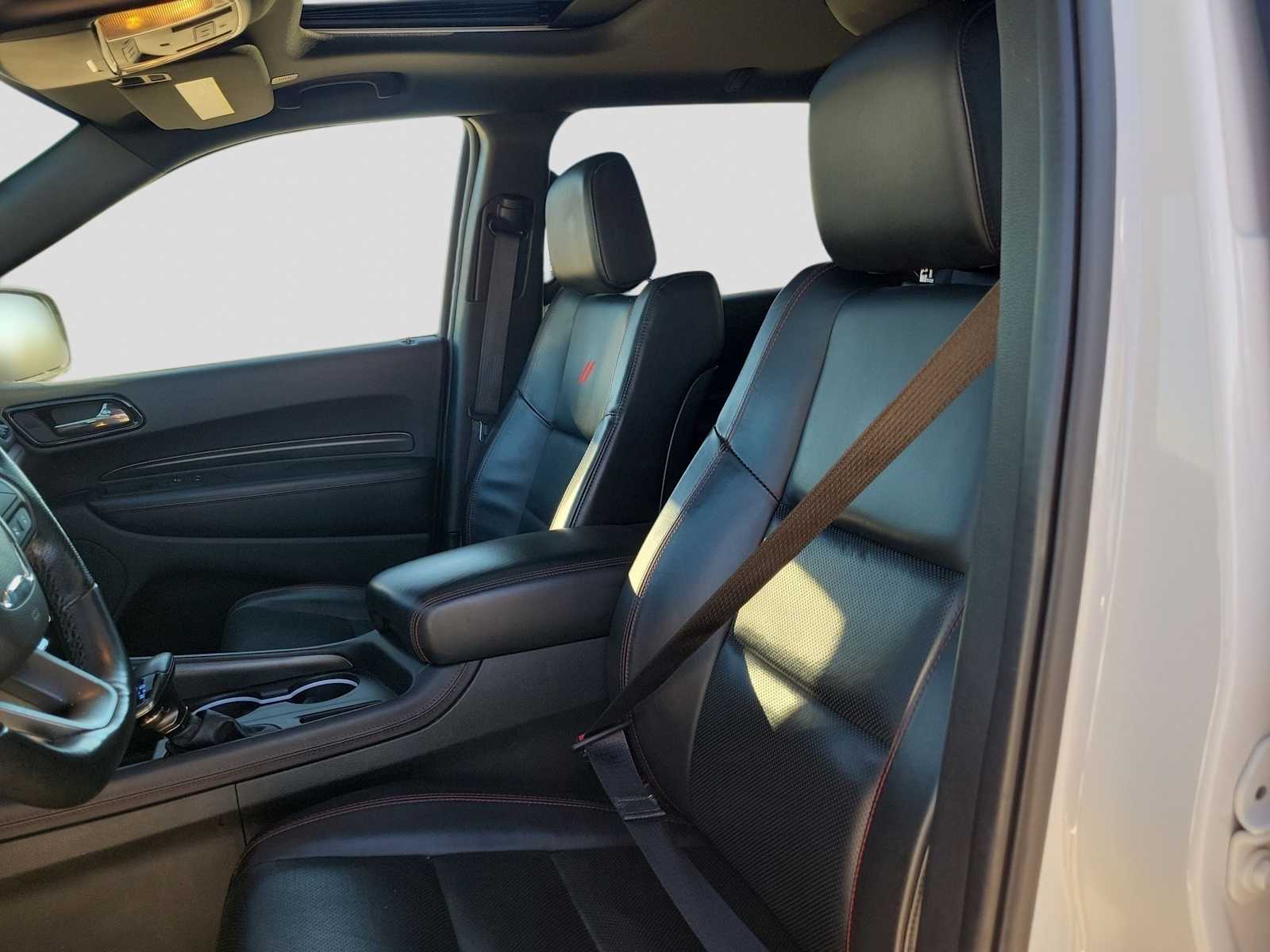 Thumbnail: 2024 Dodge Durango - 11