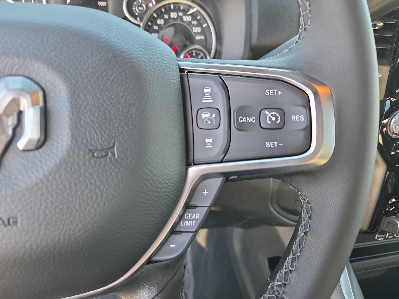 Thumbnail: 2026 RAM 2500 - 15