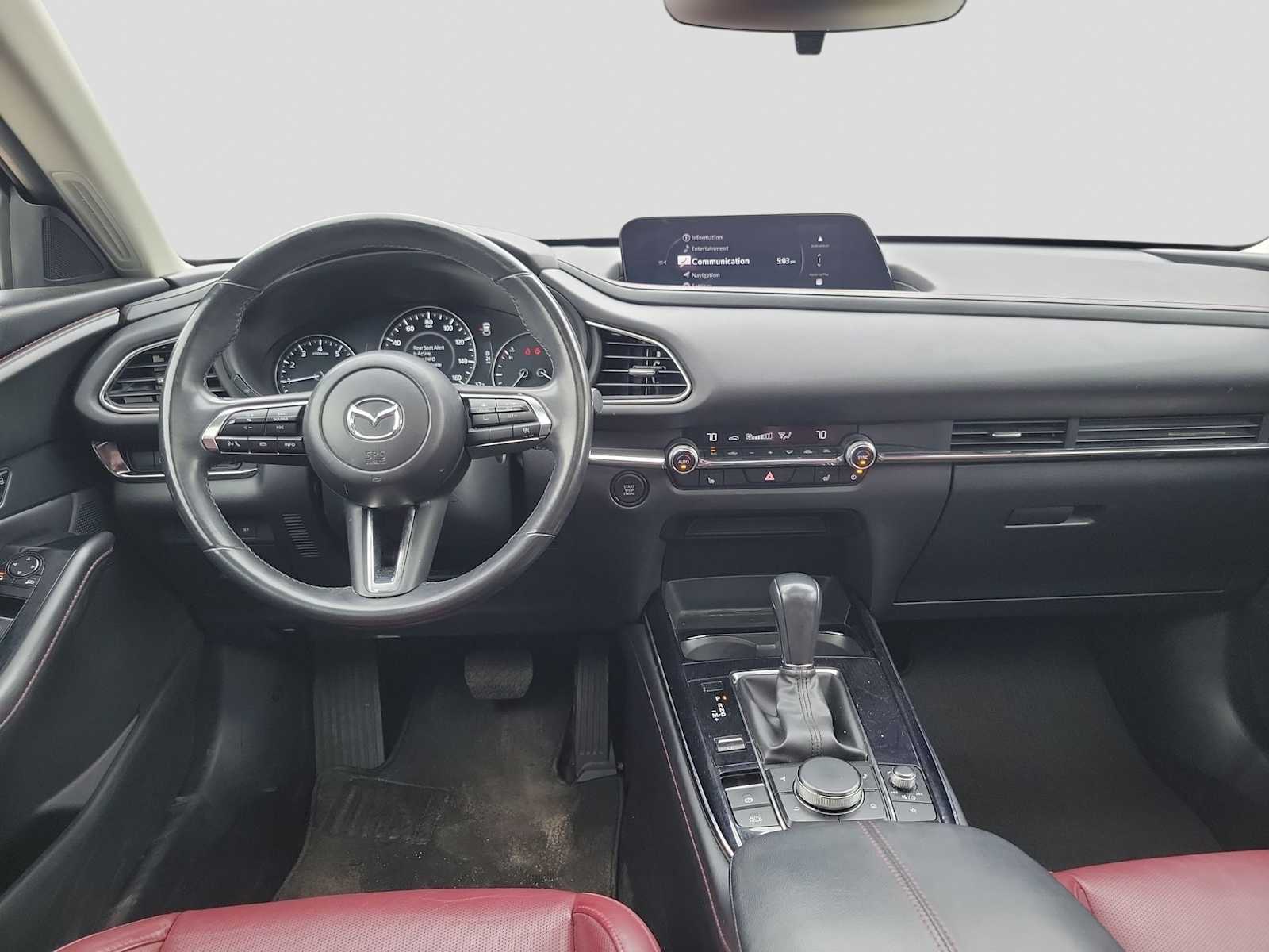 Thumbnail: 2024 Mazda CX-30 - 6