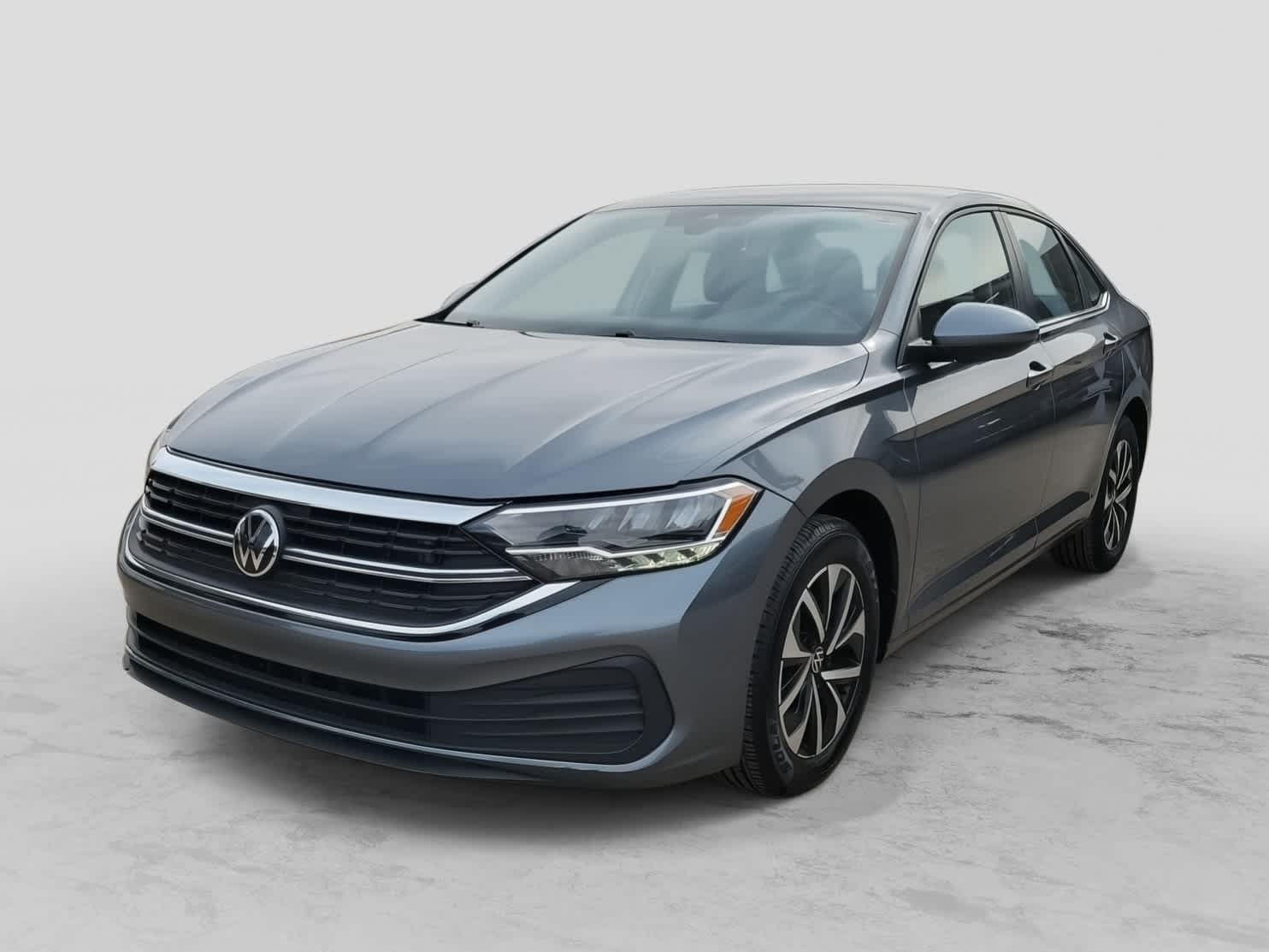 Thumbnail: 2024 Volkswagen Jetta - 1