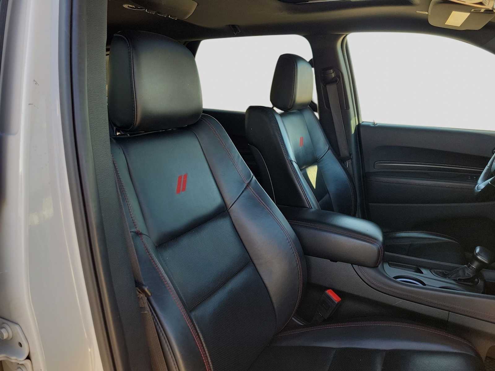 Thumbnail: 2024 Dodge Durango - 14