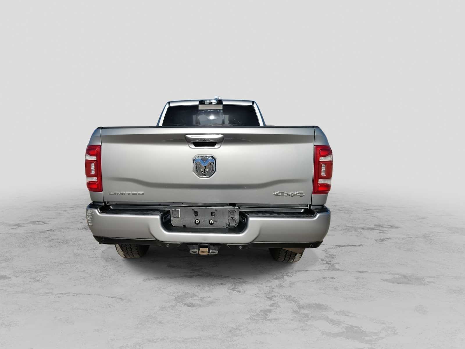 Thumbnail: 2024 RAM 3500 - 5