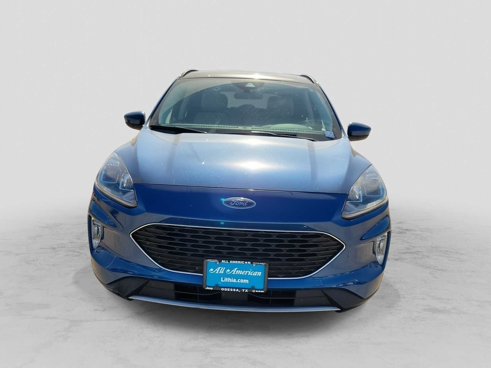 Thumbnail: 2022 Ford Escape - 6