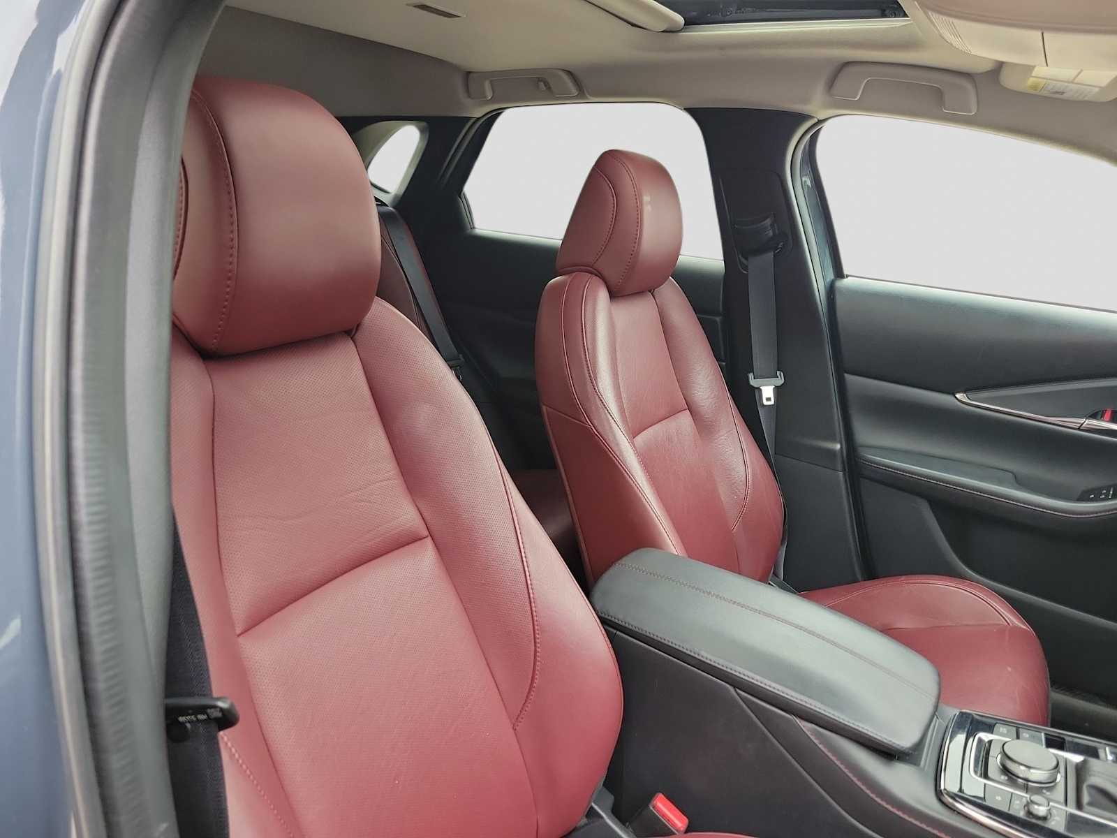 Thumbnail: 2024 Mazda CX-30 - 10