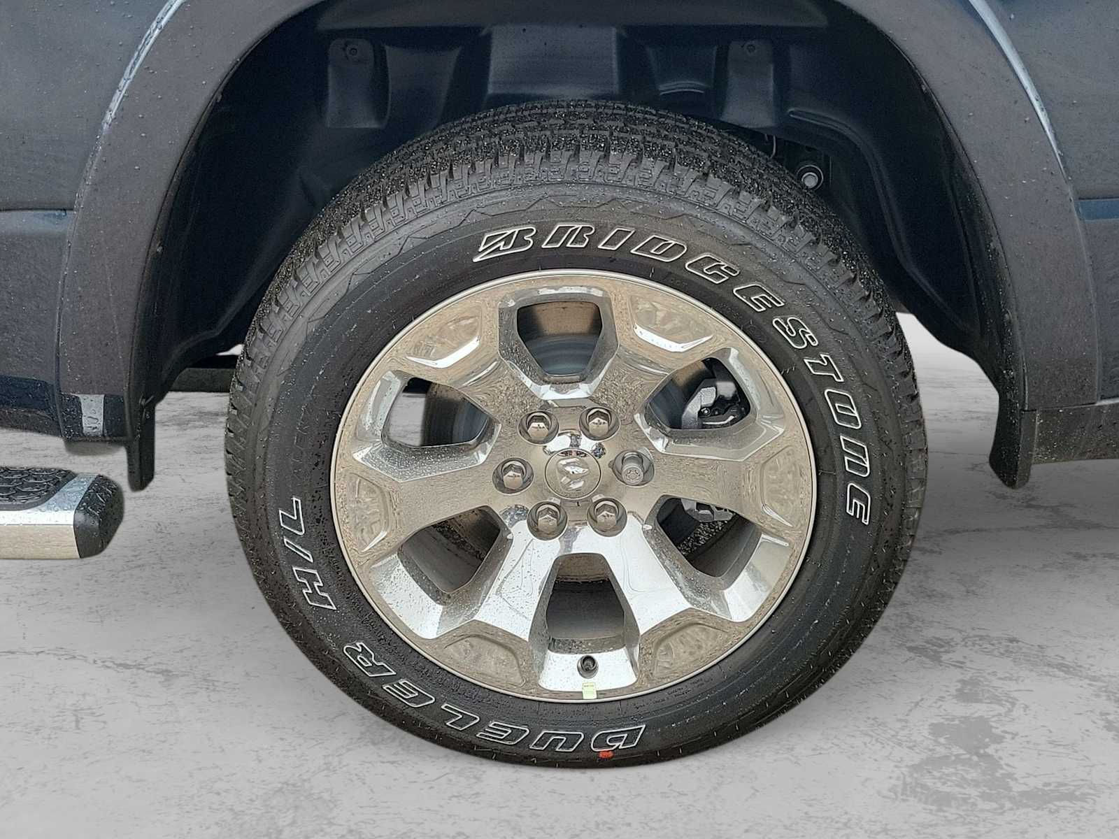 Thumbnail: 2026 RAM 1500 - 12