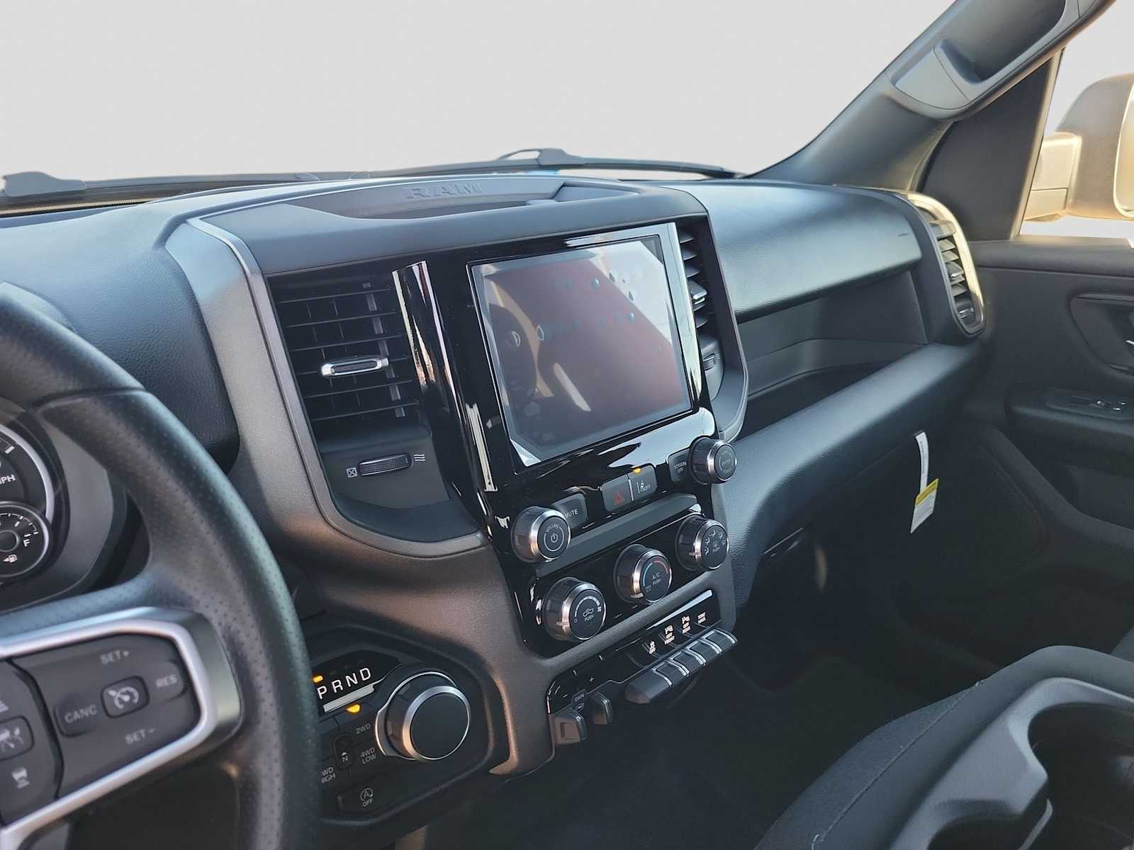 Thumbnail: 2026 RAM 1500 - 20