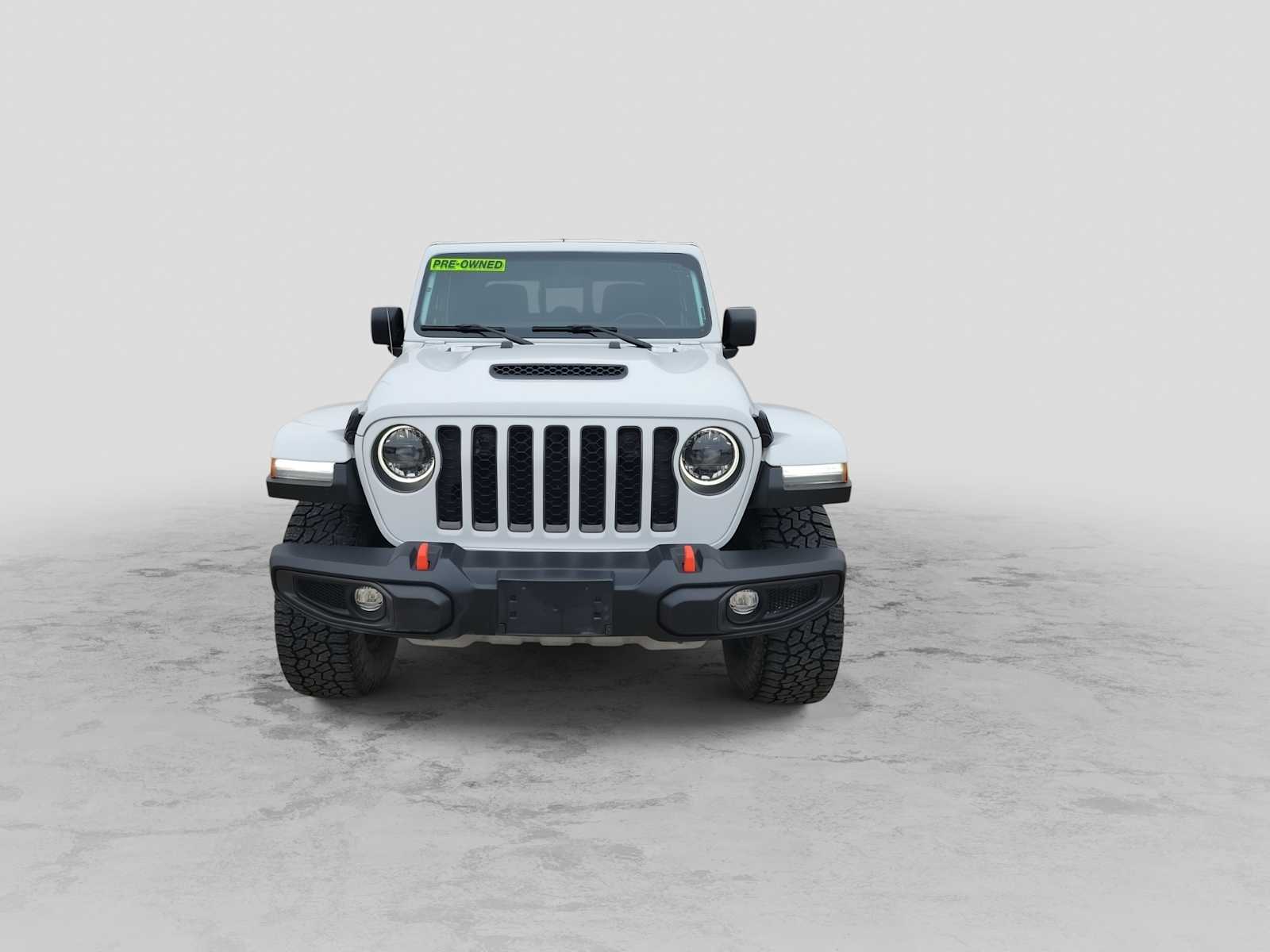 Thumbnail: 2023 Jeep Gladiator - 6