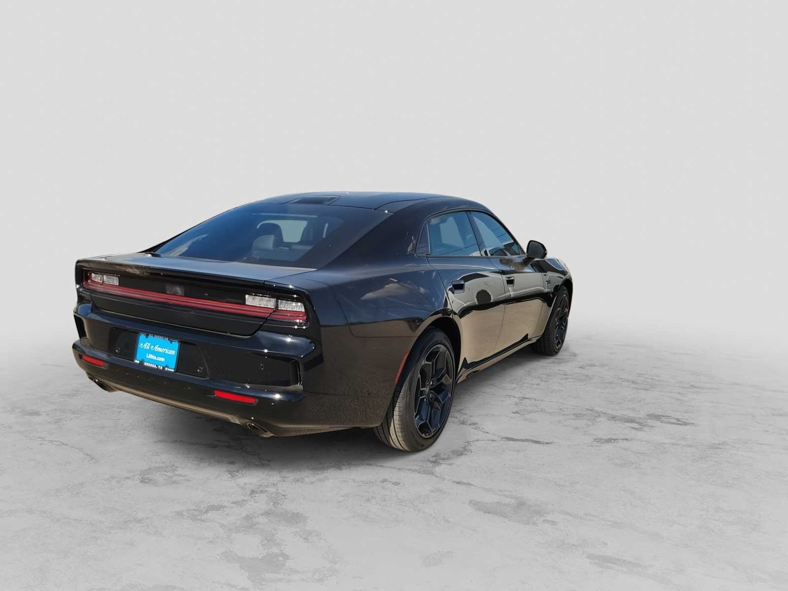Thumbnail: 2026 Dodge Charger - 8