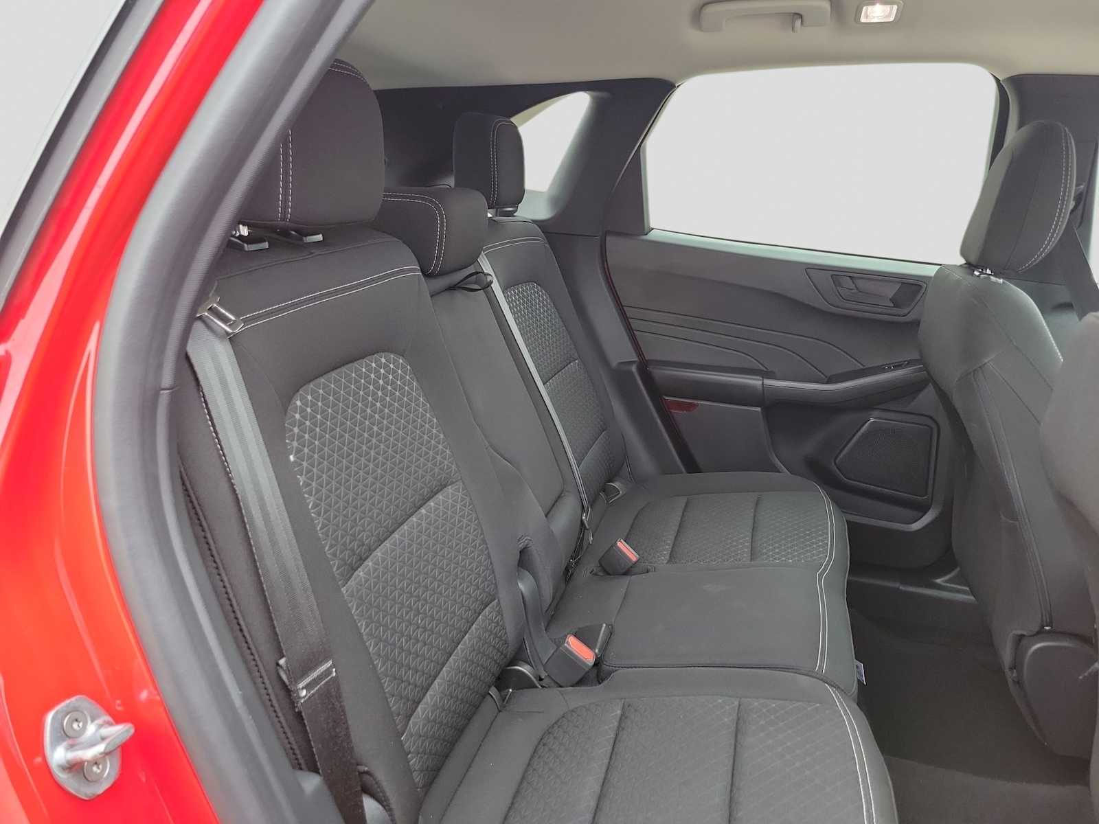 Thumbnail: 2024 Ford Escape - 13