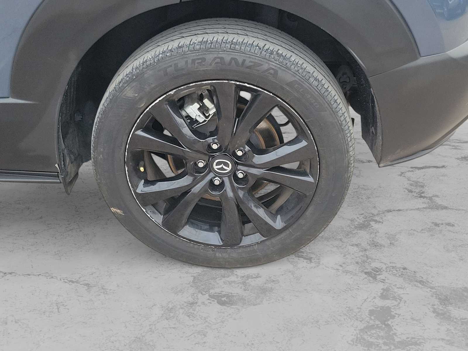 Thumbnail: 2024 Mazda CX-30 - 4