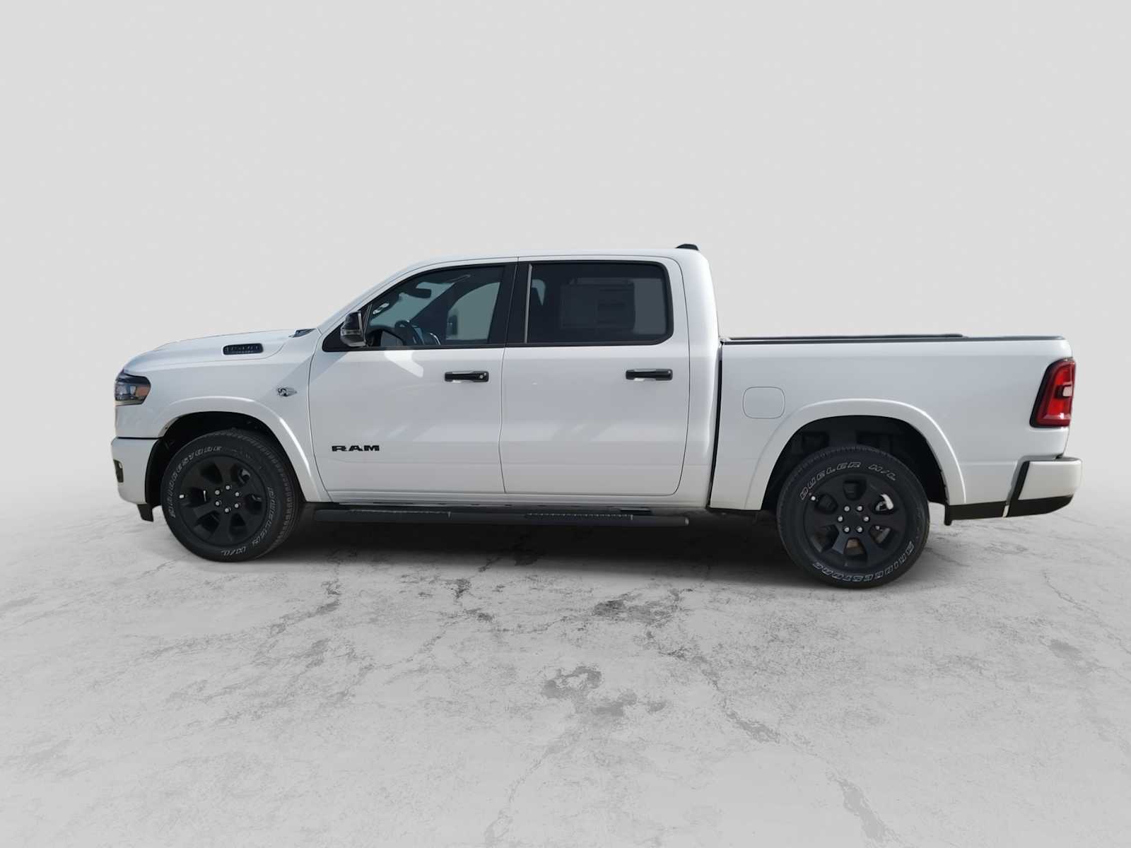 Thumbnail: 2026 RAM 1500 - 5