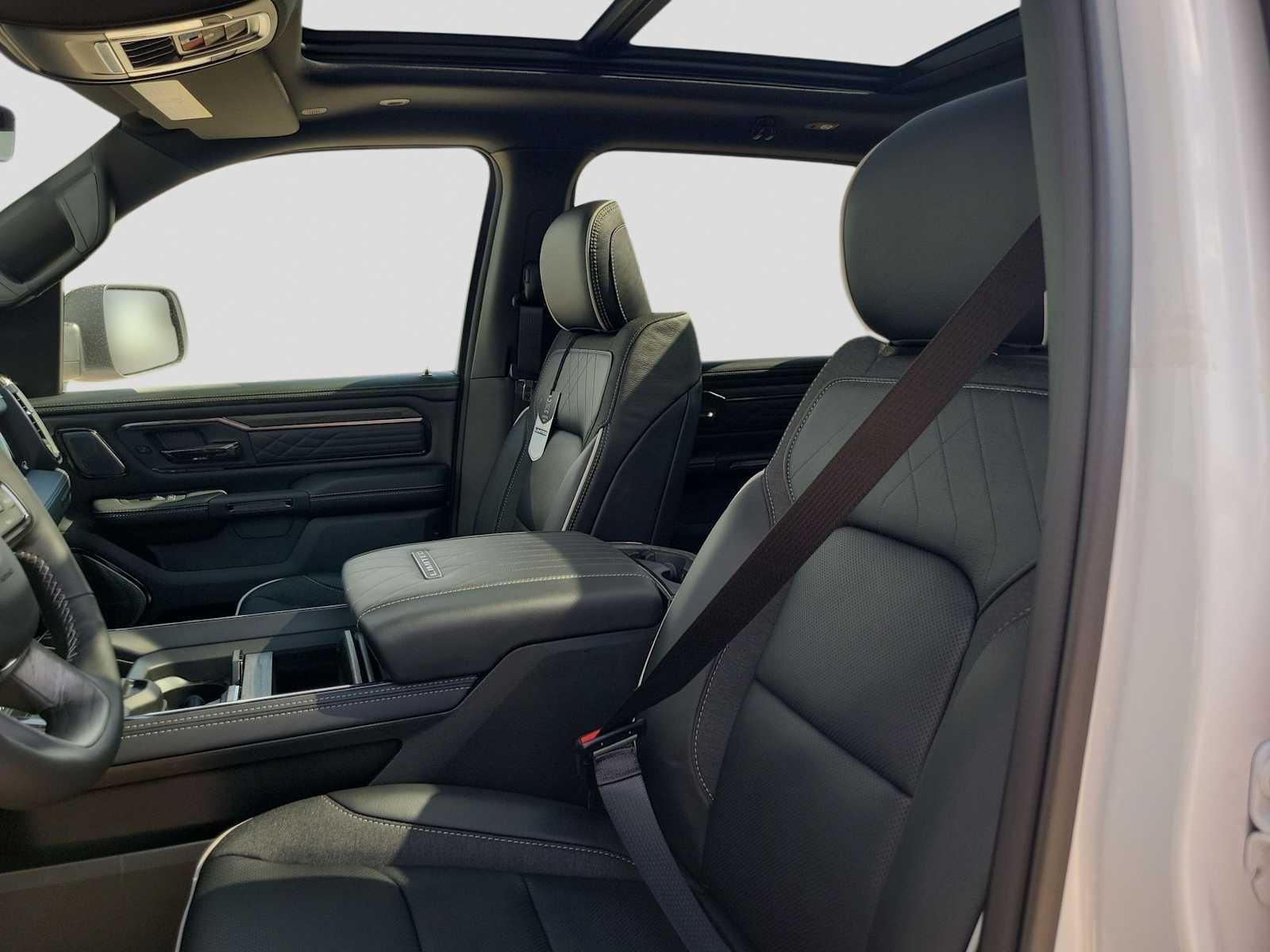 Thumbnail: 2026 RAM 1500 - 11