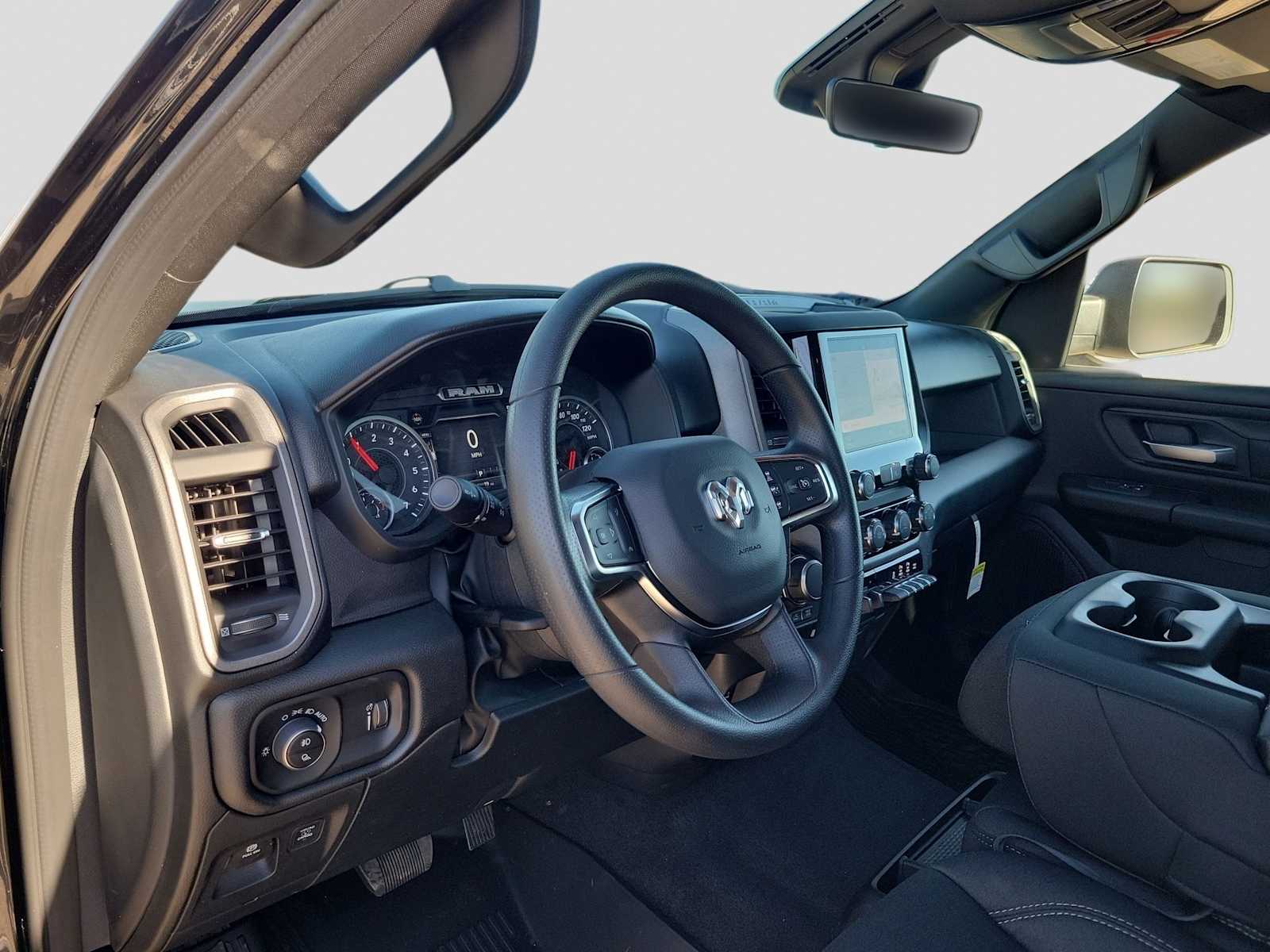 Thumbnail: 2026 RAM 1500 - 2