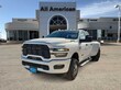  Ram 3500