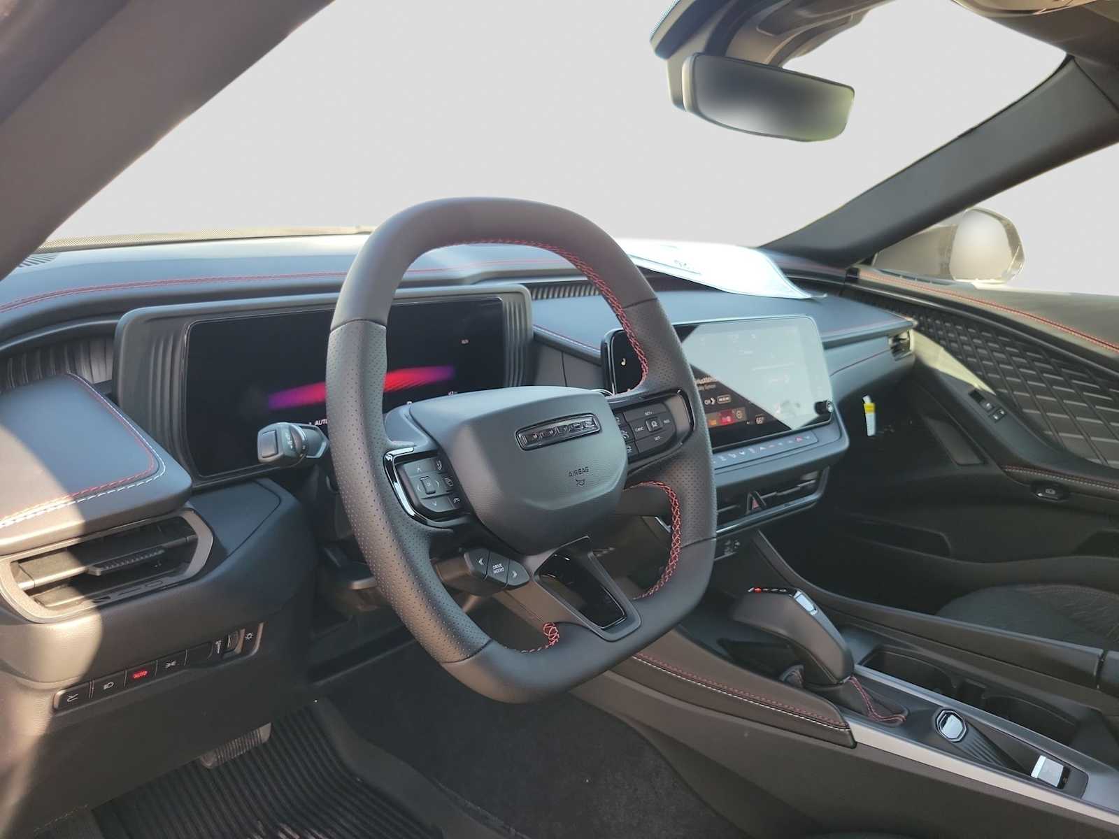 Thumbnail: 2026 Dodge Charger - 10