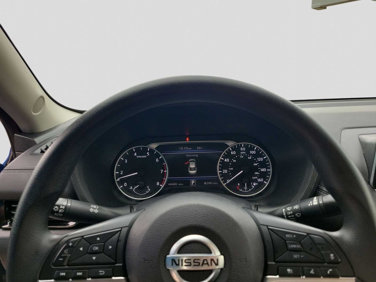 Thumbnail: 2023 Nissan Sentra - 14