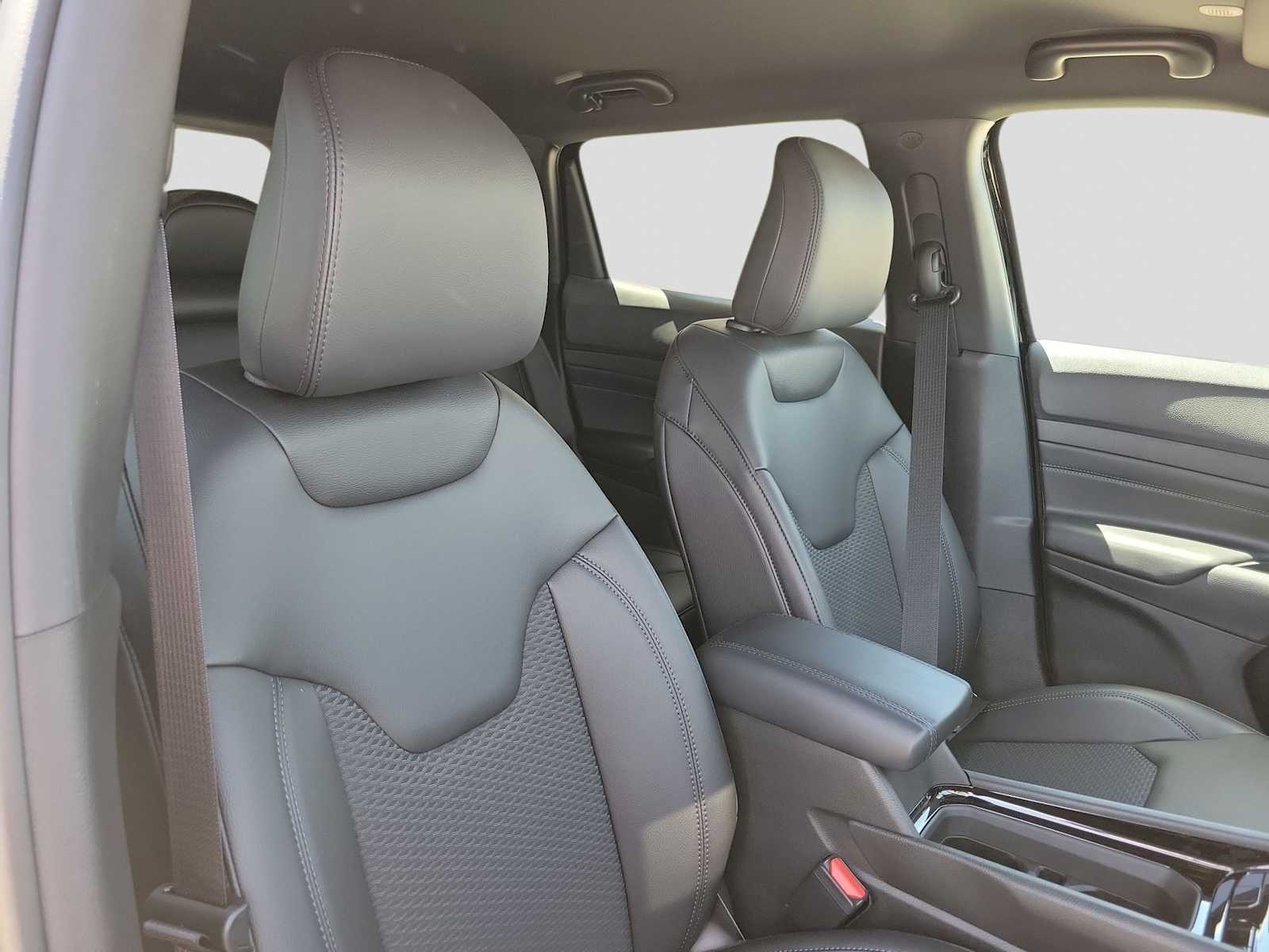 Thumbnail: 2026 Jeep Compass - 18