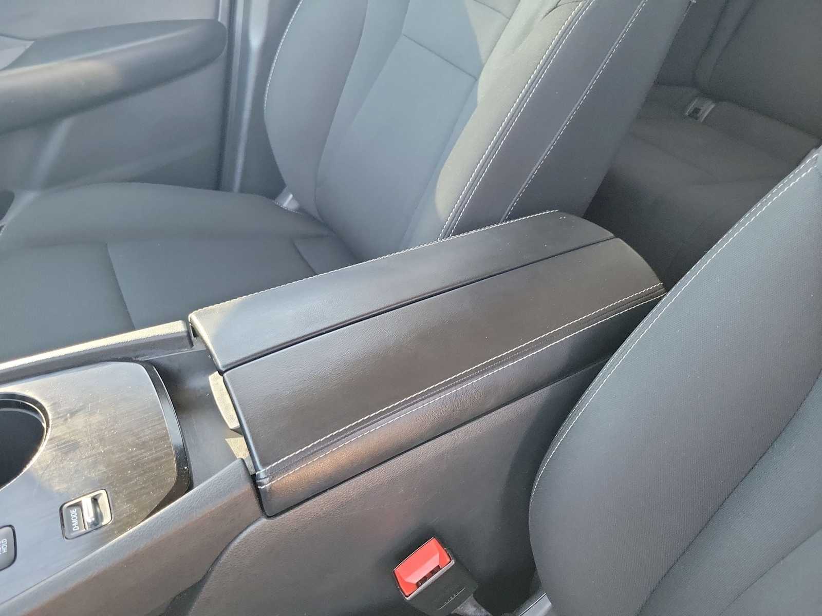 Thumbnail: 2024 Nissan Rogue - 12