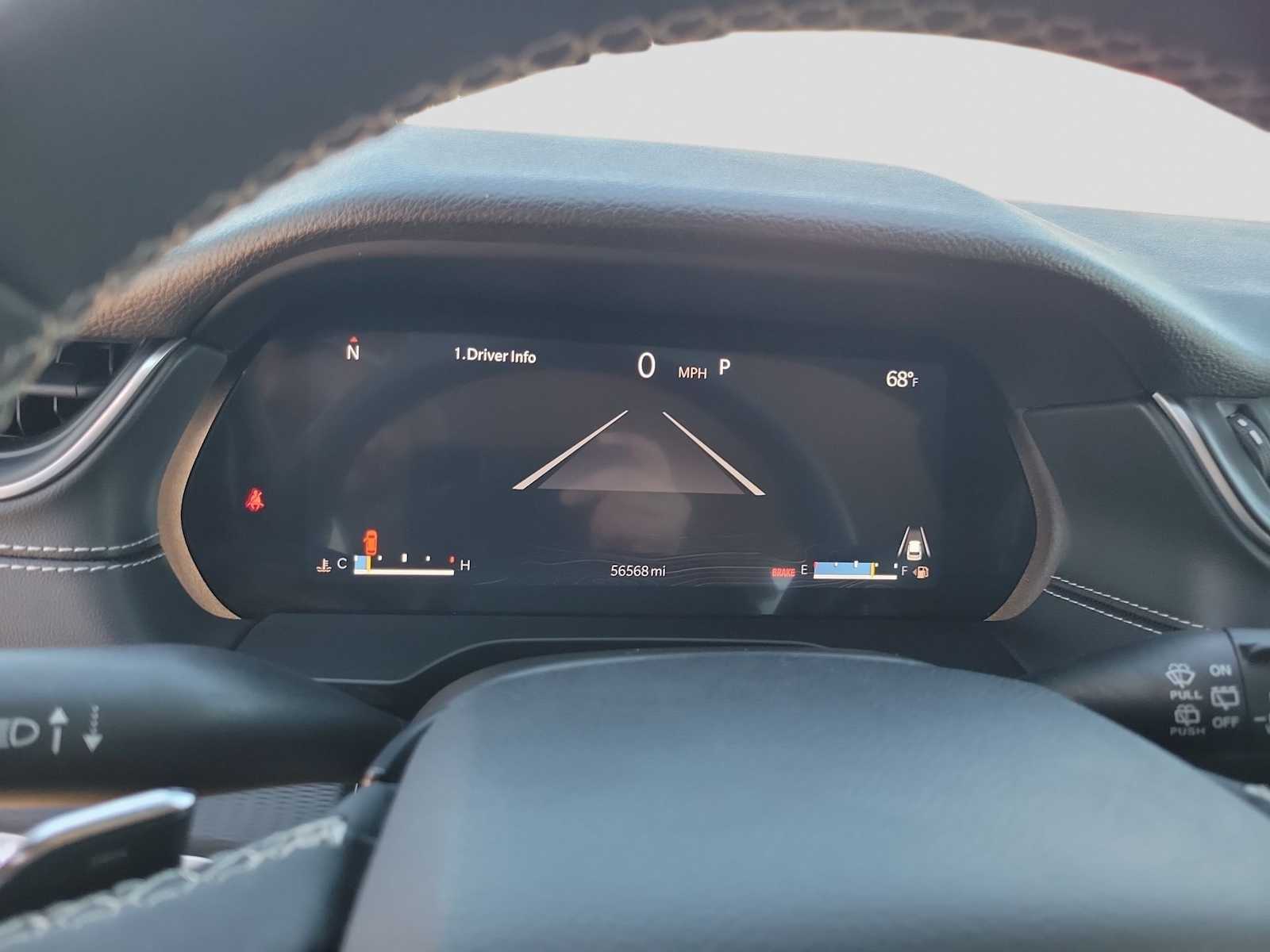 Thumbnail: 2023 Jeep Grand Cherokee L - 18