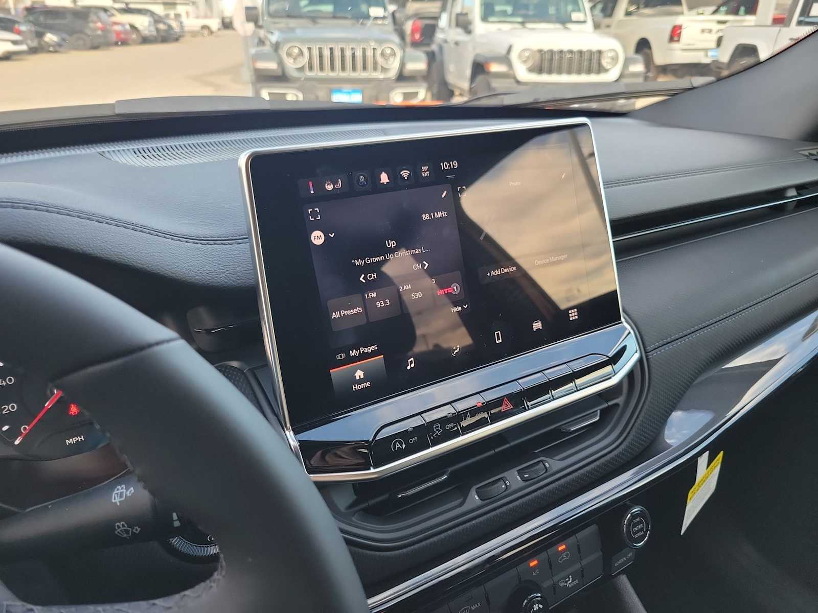 Thumbnail: 2026 Jeep Compass - 20