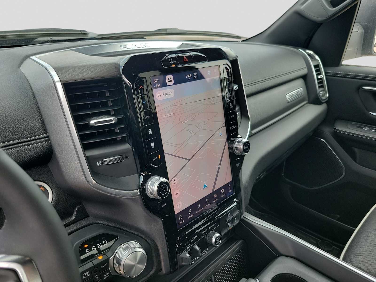 Thumbnail: 2025 RAM 1500 - 20