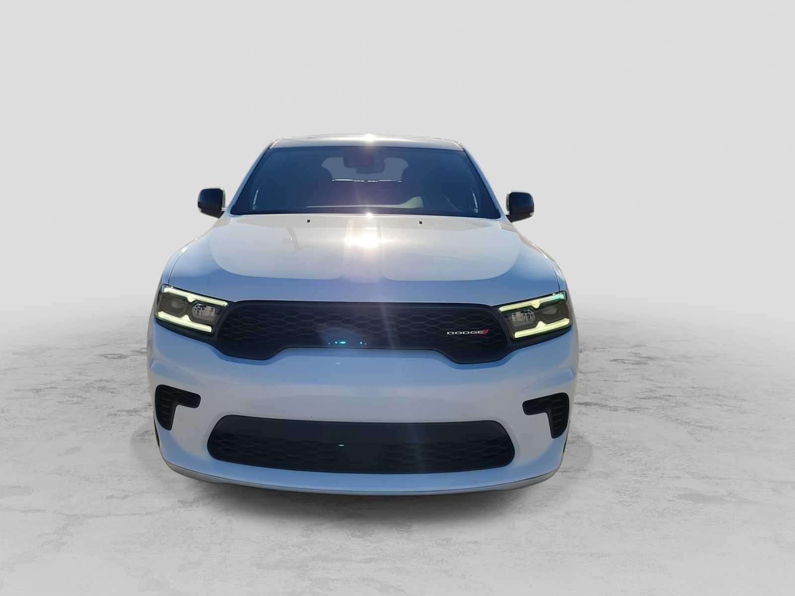 Thumbnail: 2024 Dodge Durango - 6