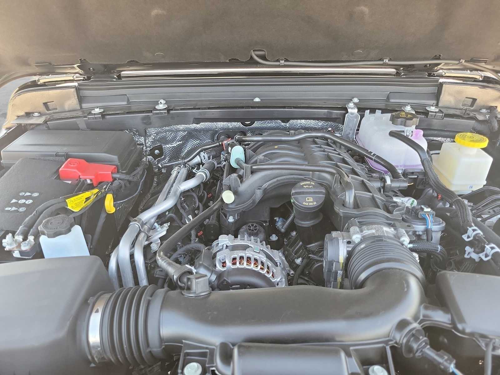 Thumbnail: 2026 Jeep Gladiator - 13