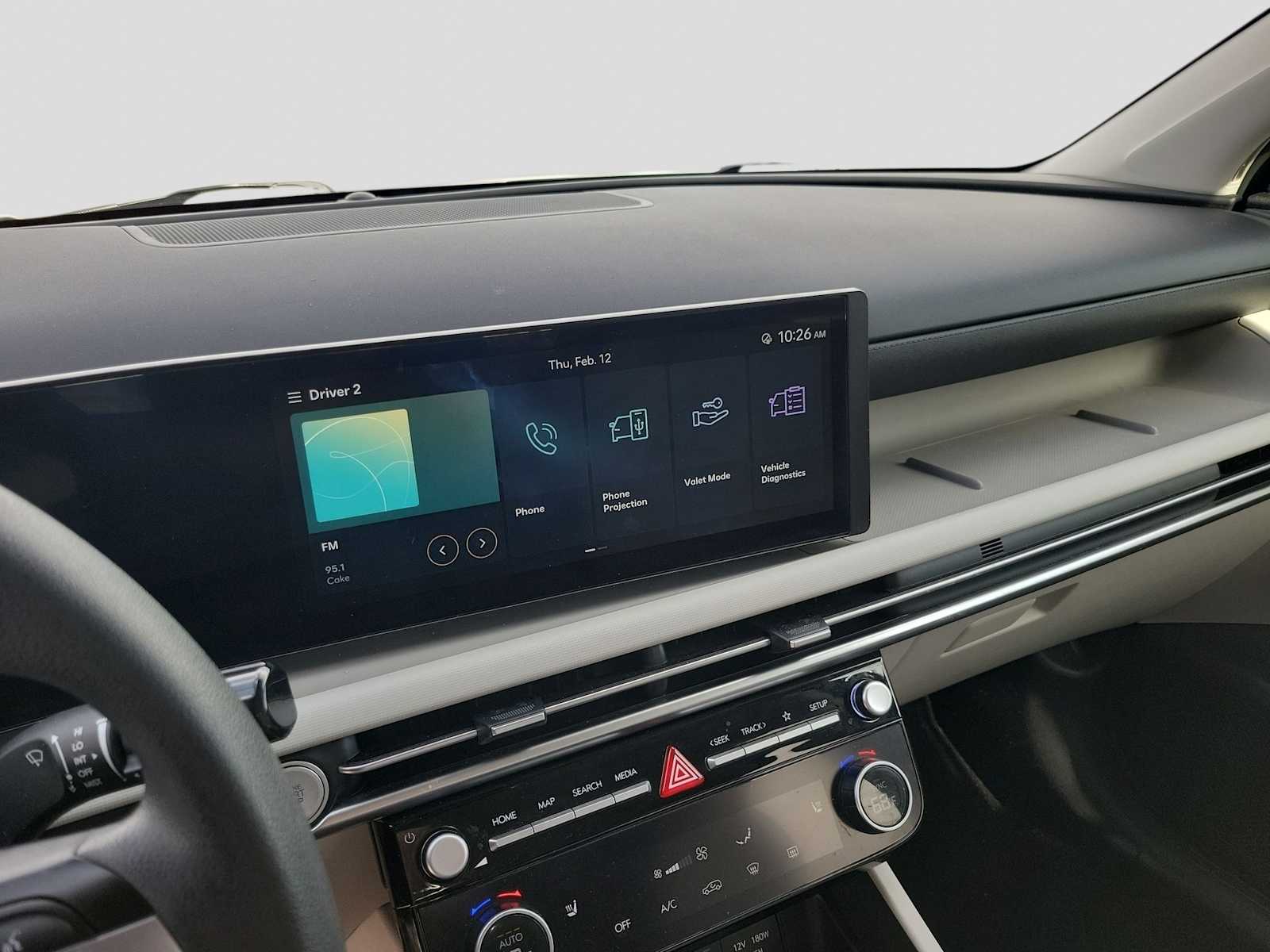 Thumbnail: 2025 Hyundai Tucson - 24