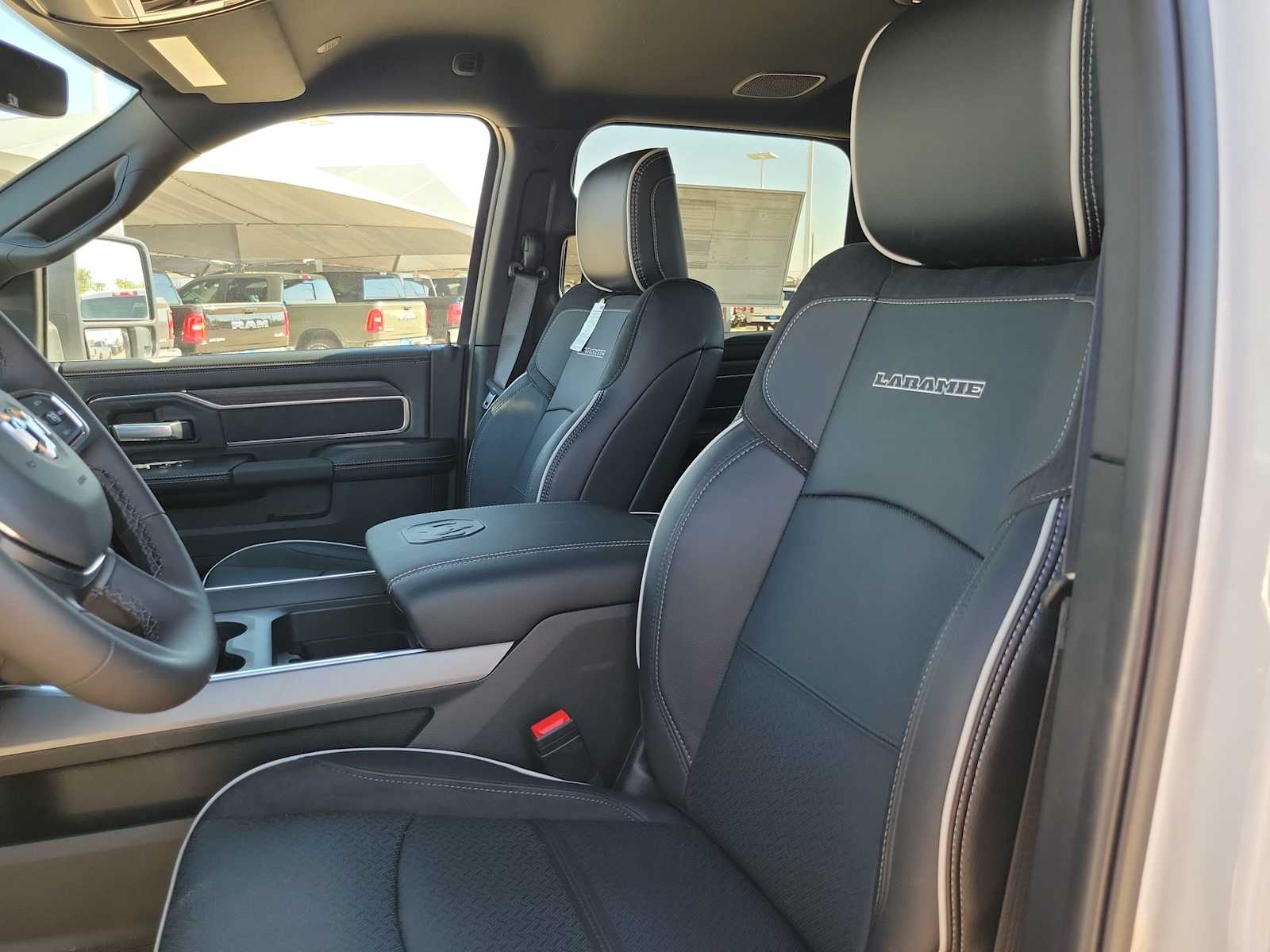 Thumbnail: 2026 RAM 3500 - 11