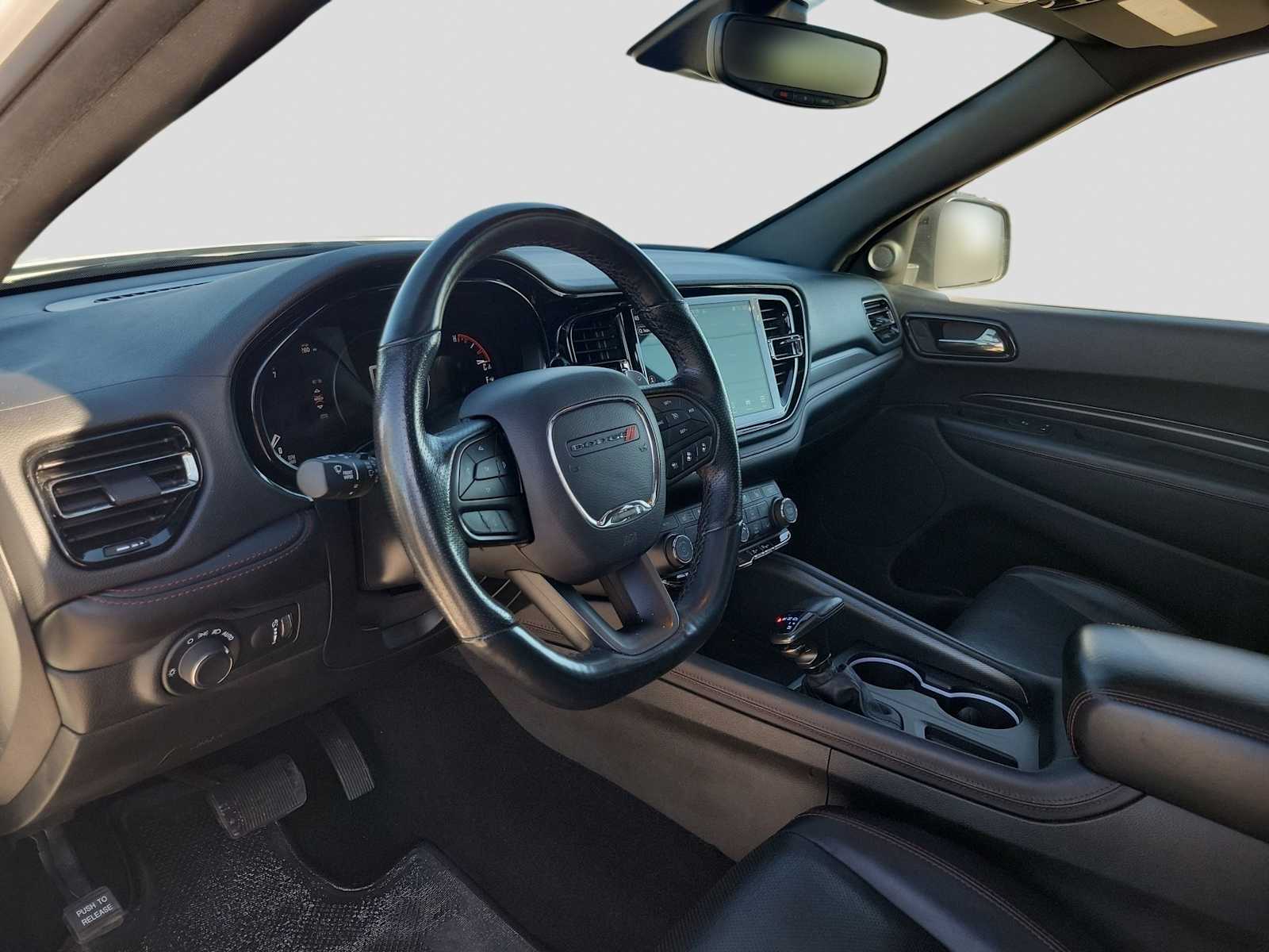 Thumbnail: 2024 Dodge Durango - 2