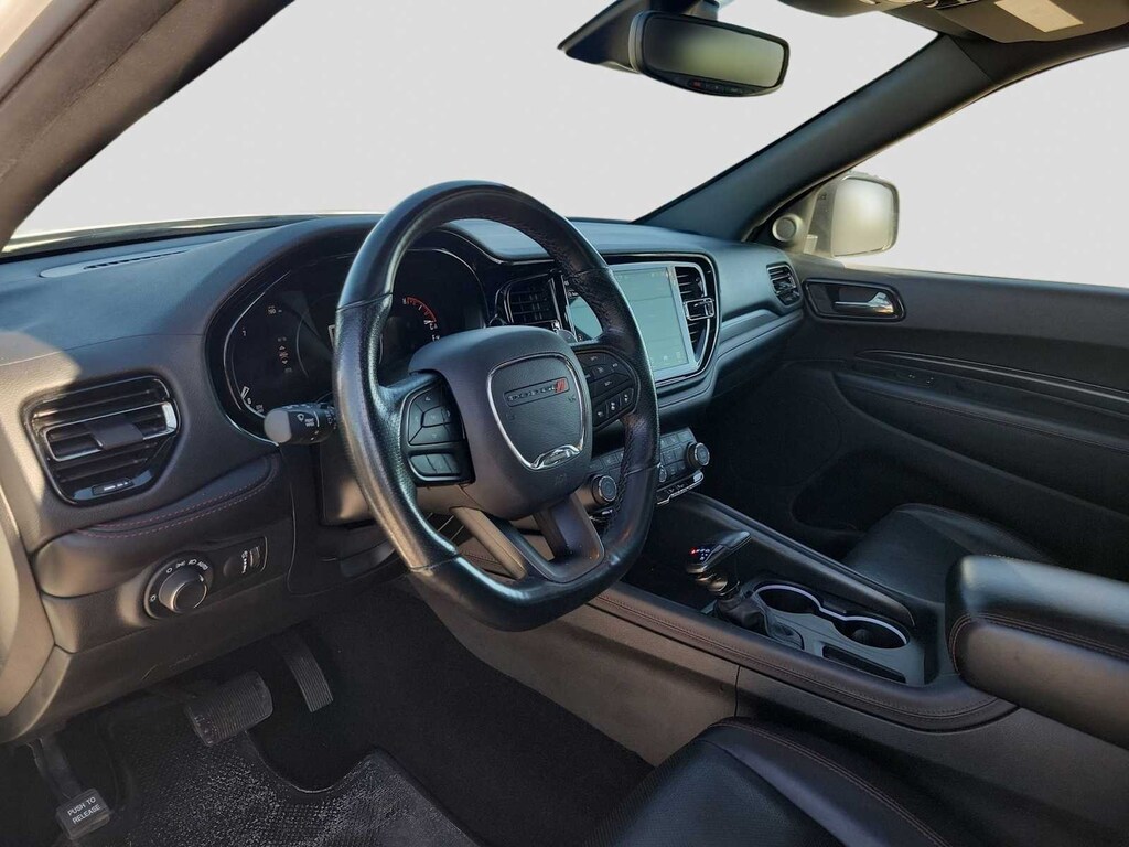 Used 2024 Dodge Durango GT SUV