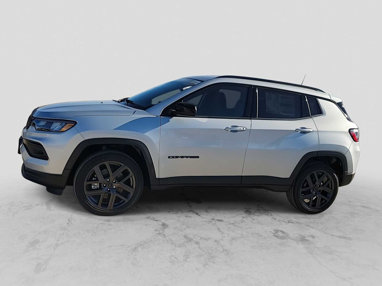 Thumbnail: 2026 Jeep Compass - 6