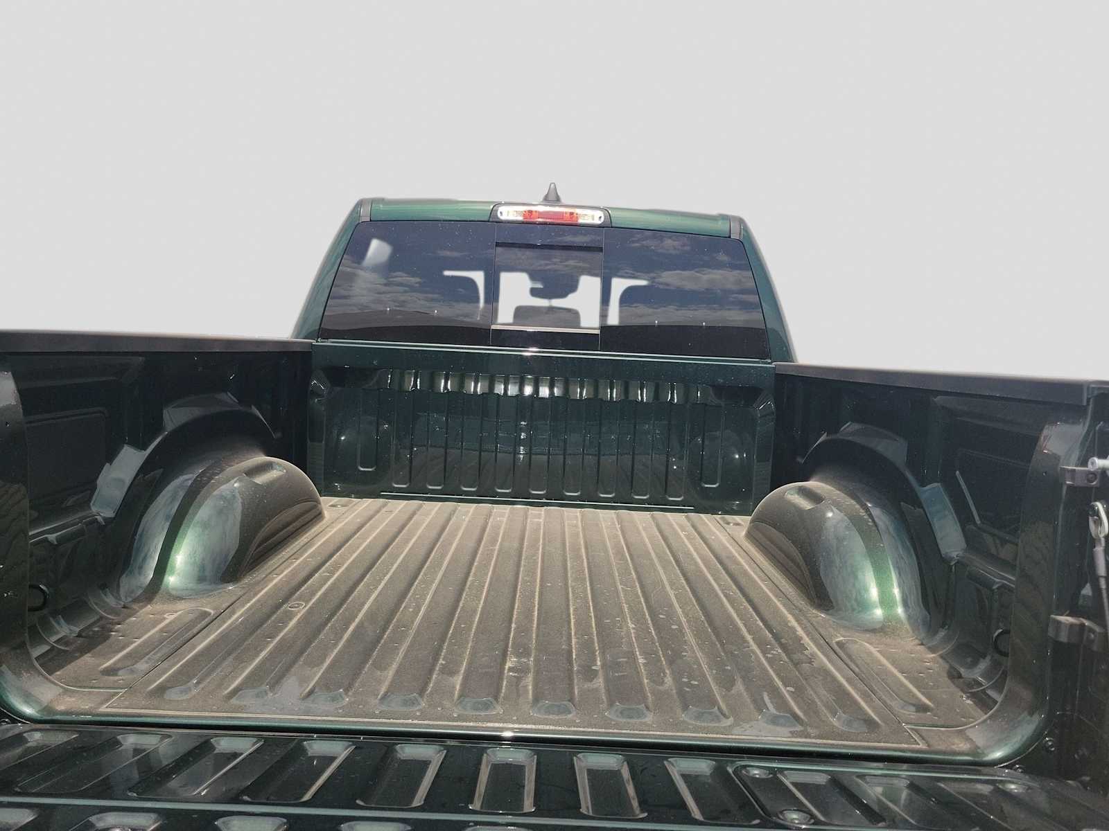 Thumbnail: 2026 RAM 1500 - 23