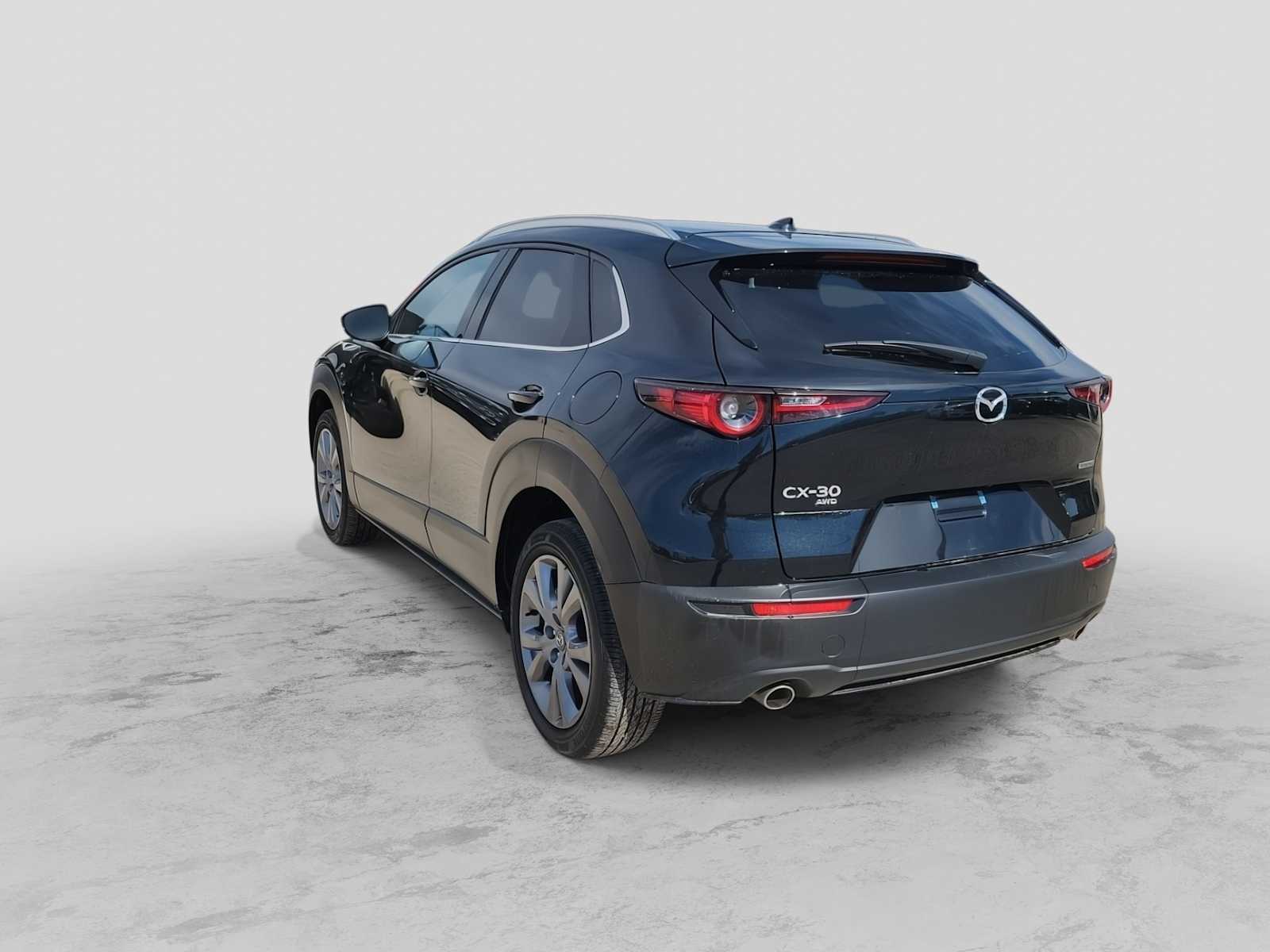 Thumbnail: 2024 Mazda CX-30 - 6