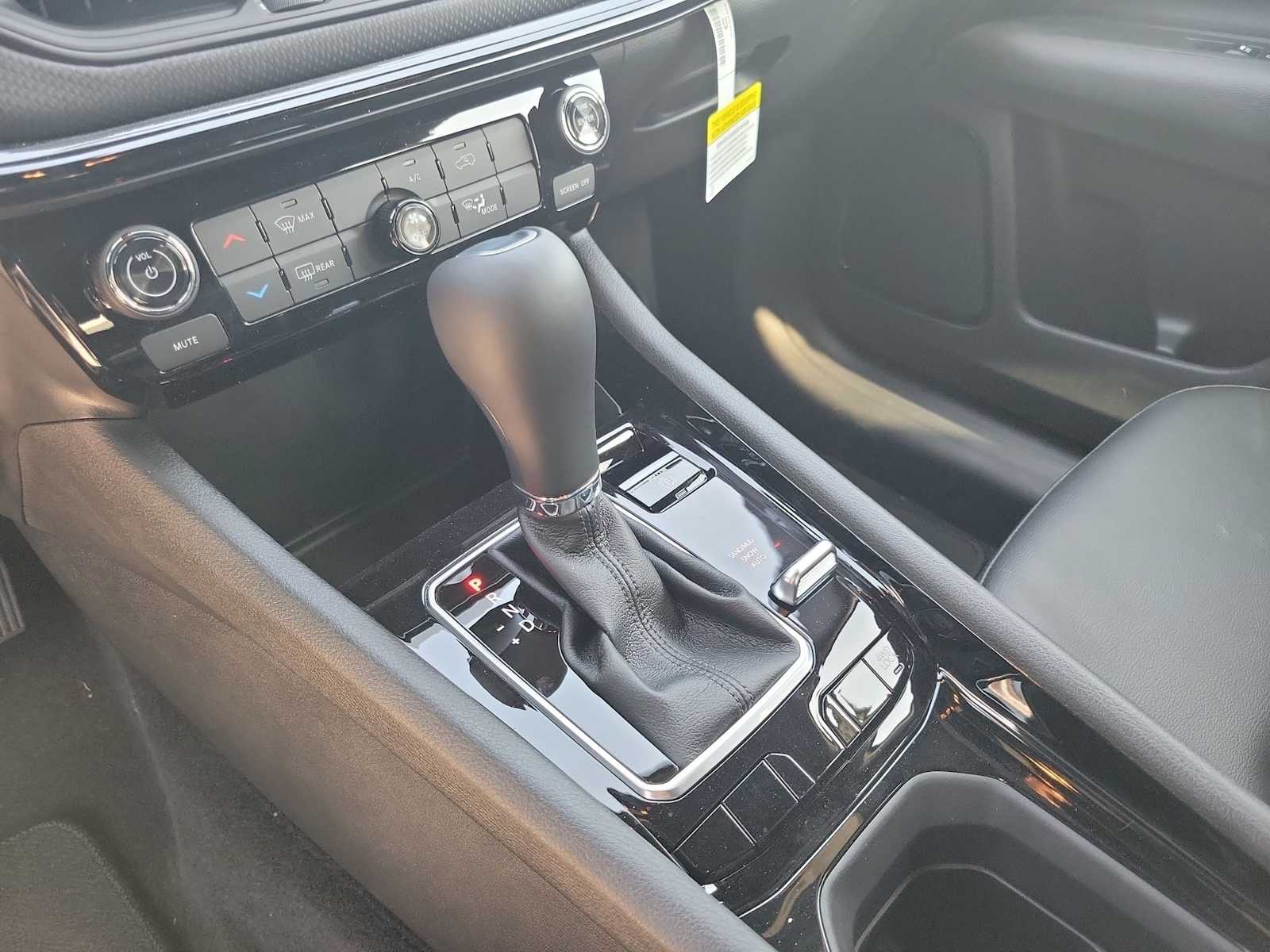 Thumbnail: 2026 Jeep Compass - 13