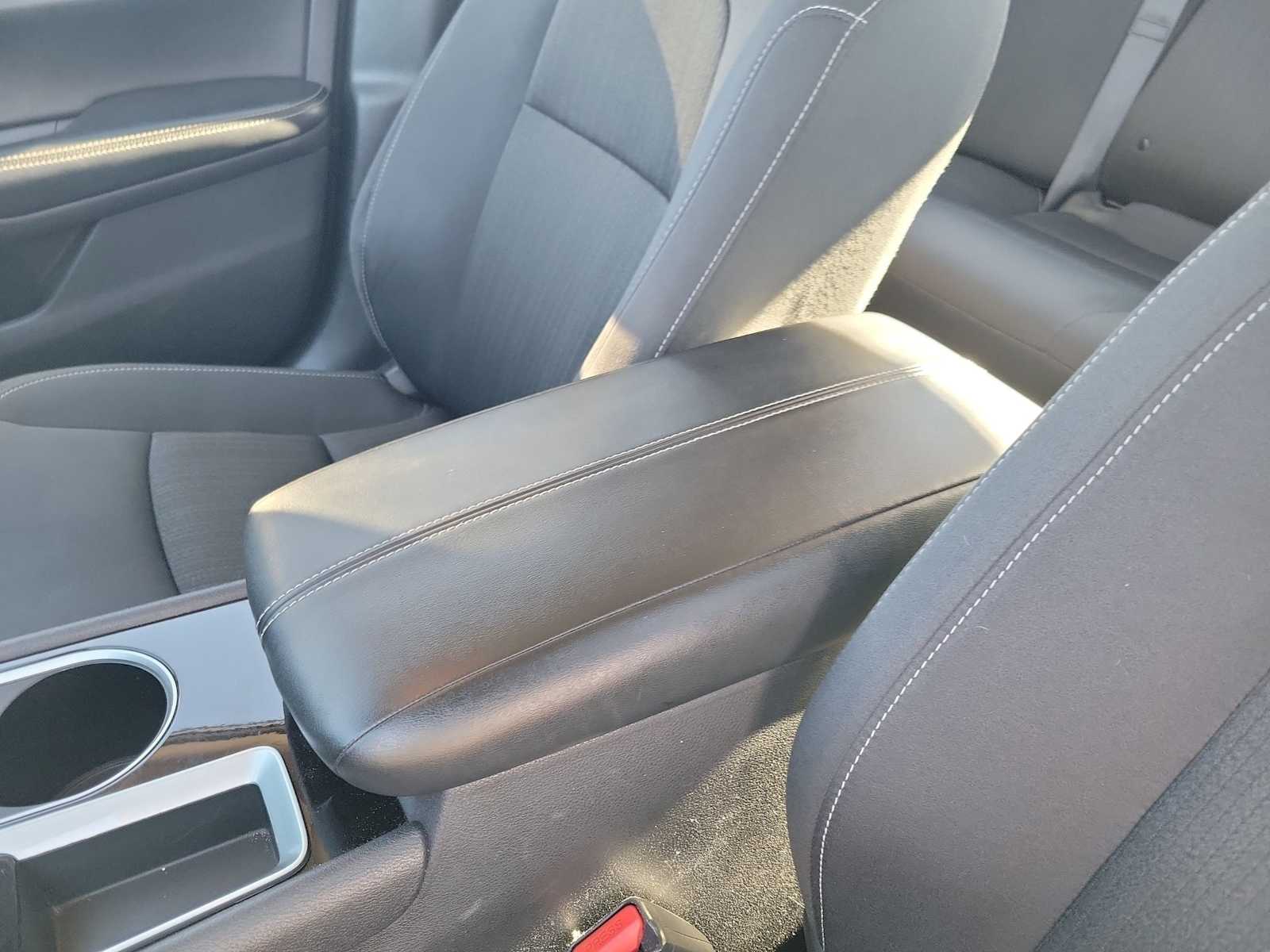 Thumbnail: 2024 Nissan Altima - 16