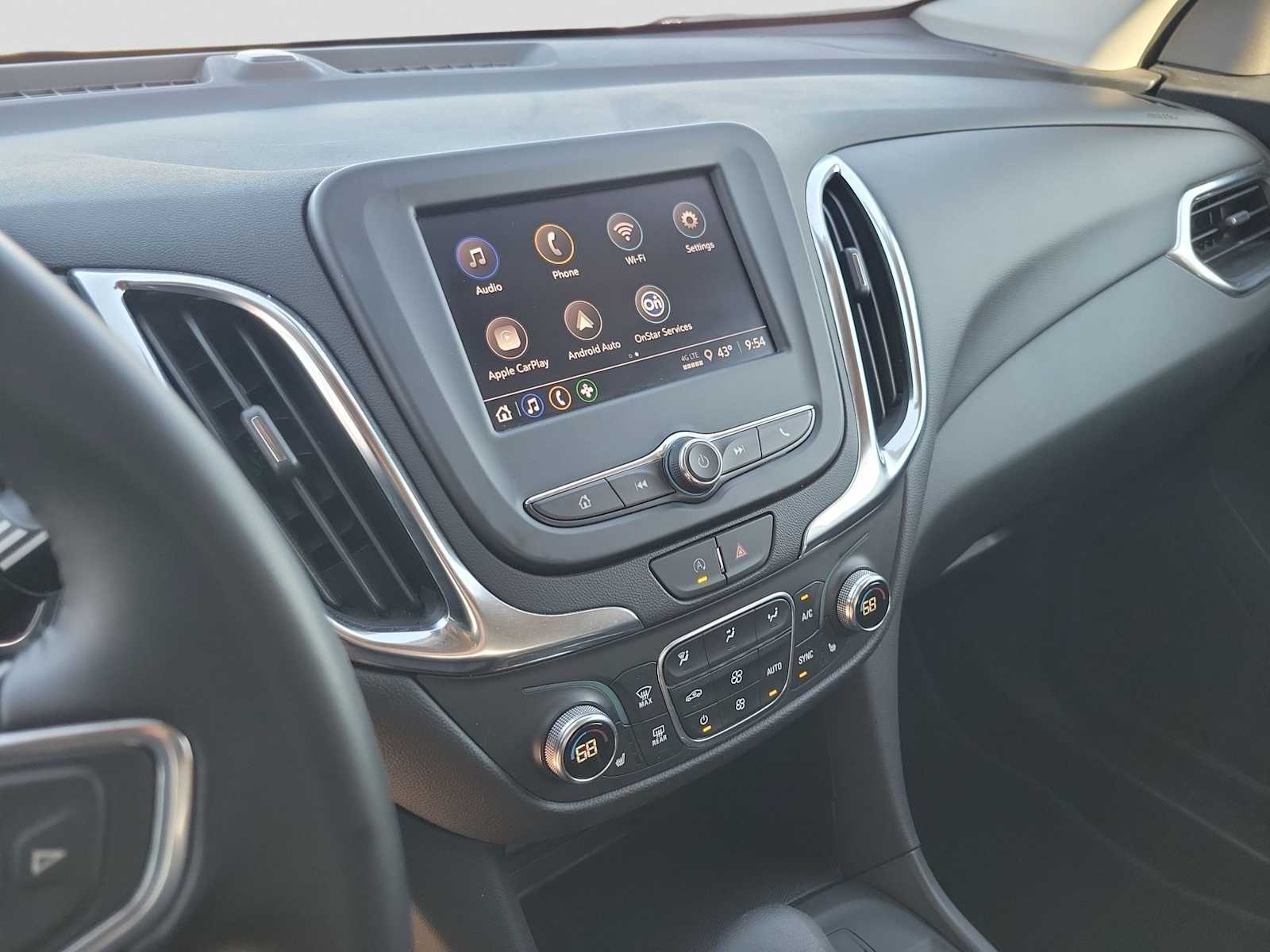 Thumbnail: 2024 Chevrolet Equinox - 20