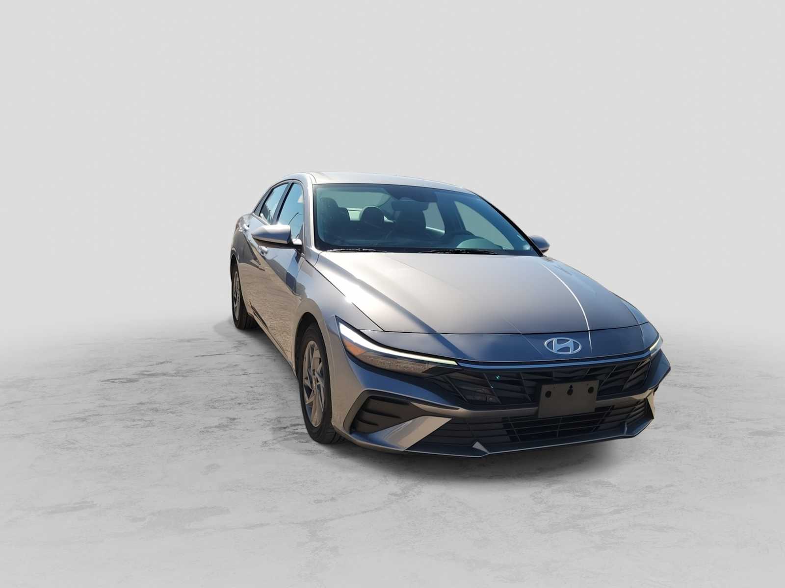 Thumbnail: 2024 Hyundai Elantra - 2
