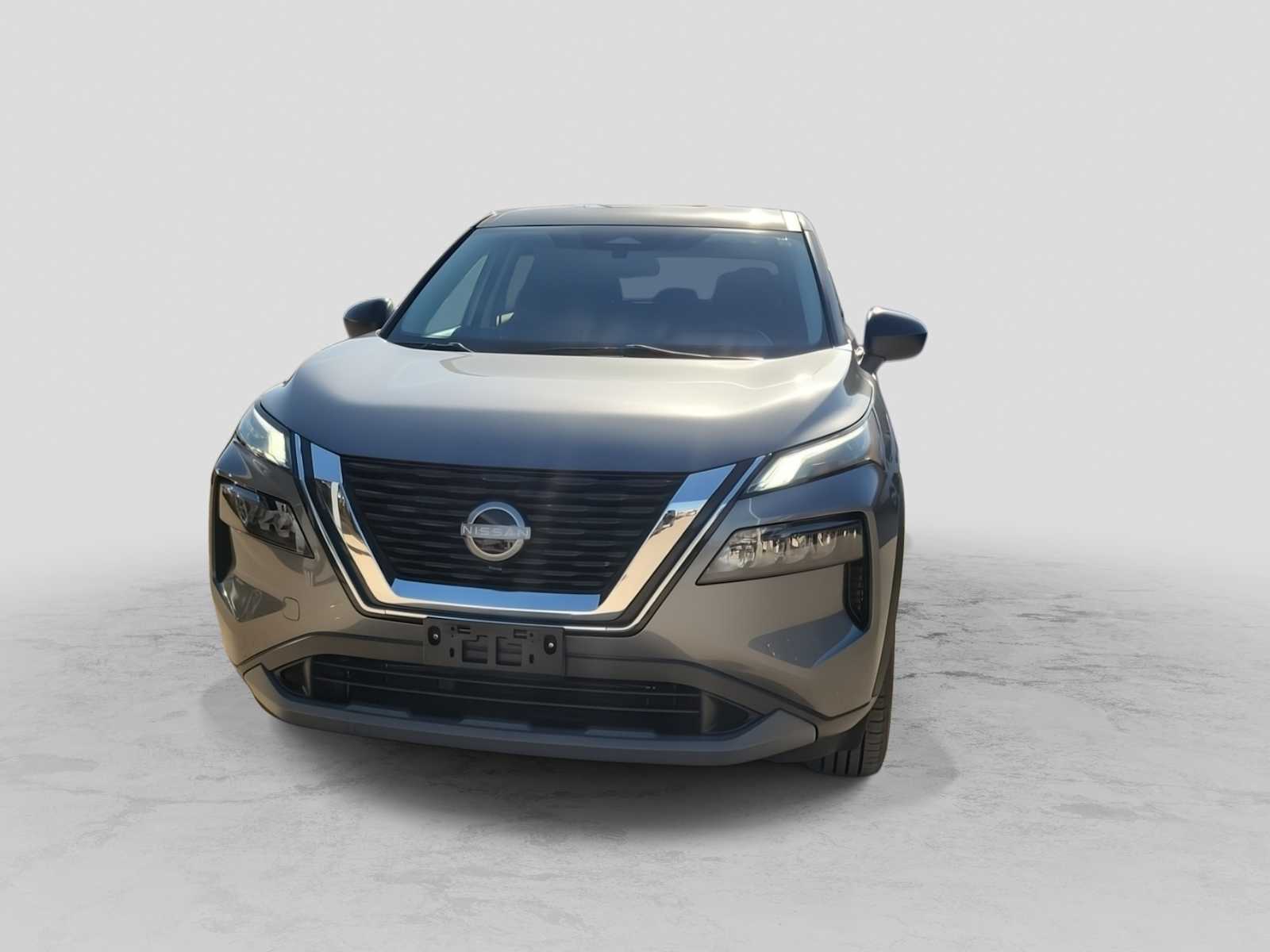 Thumbnail: 2023 Nissan Rogue - 3