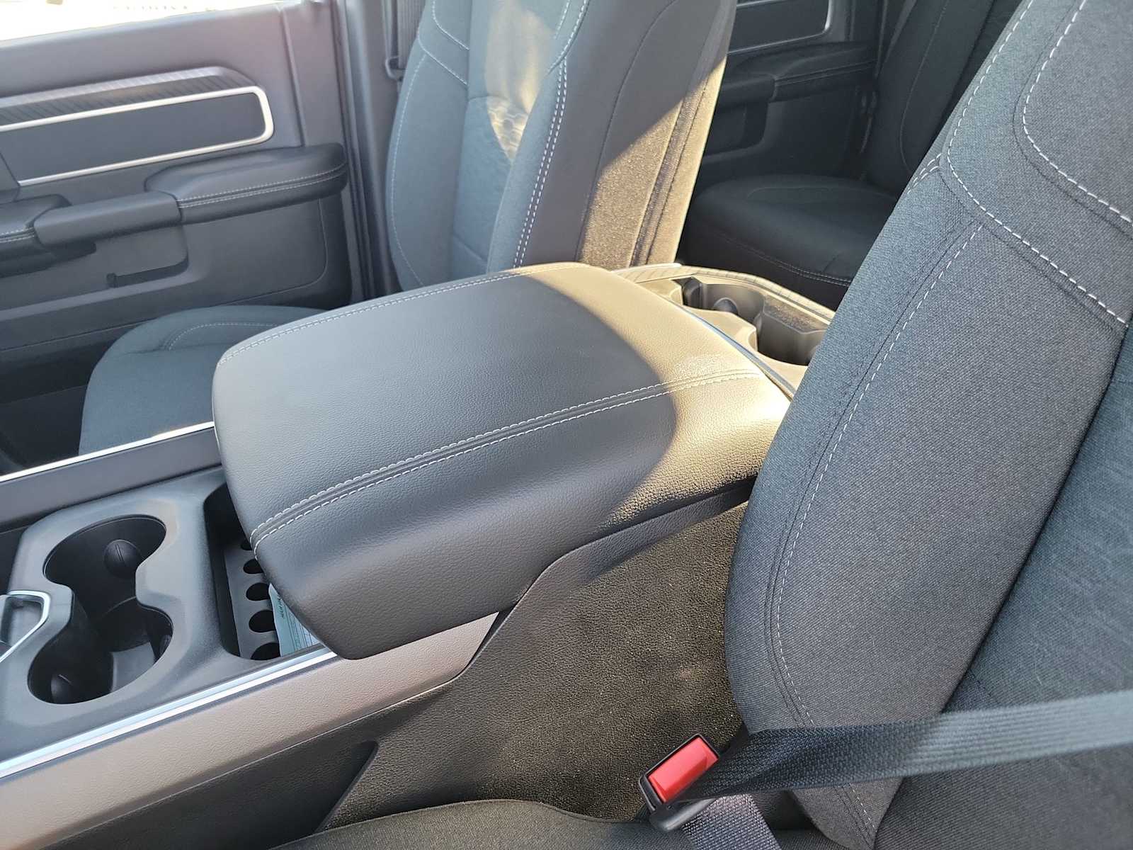 Thumbnail: 2026 RAM 3500 - 16