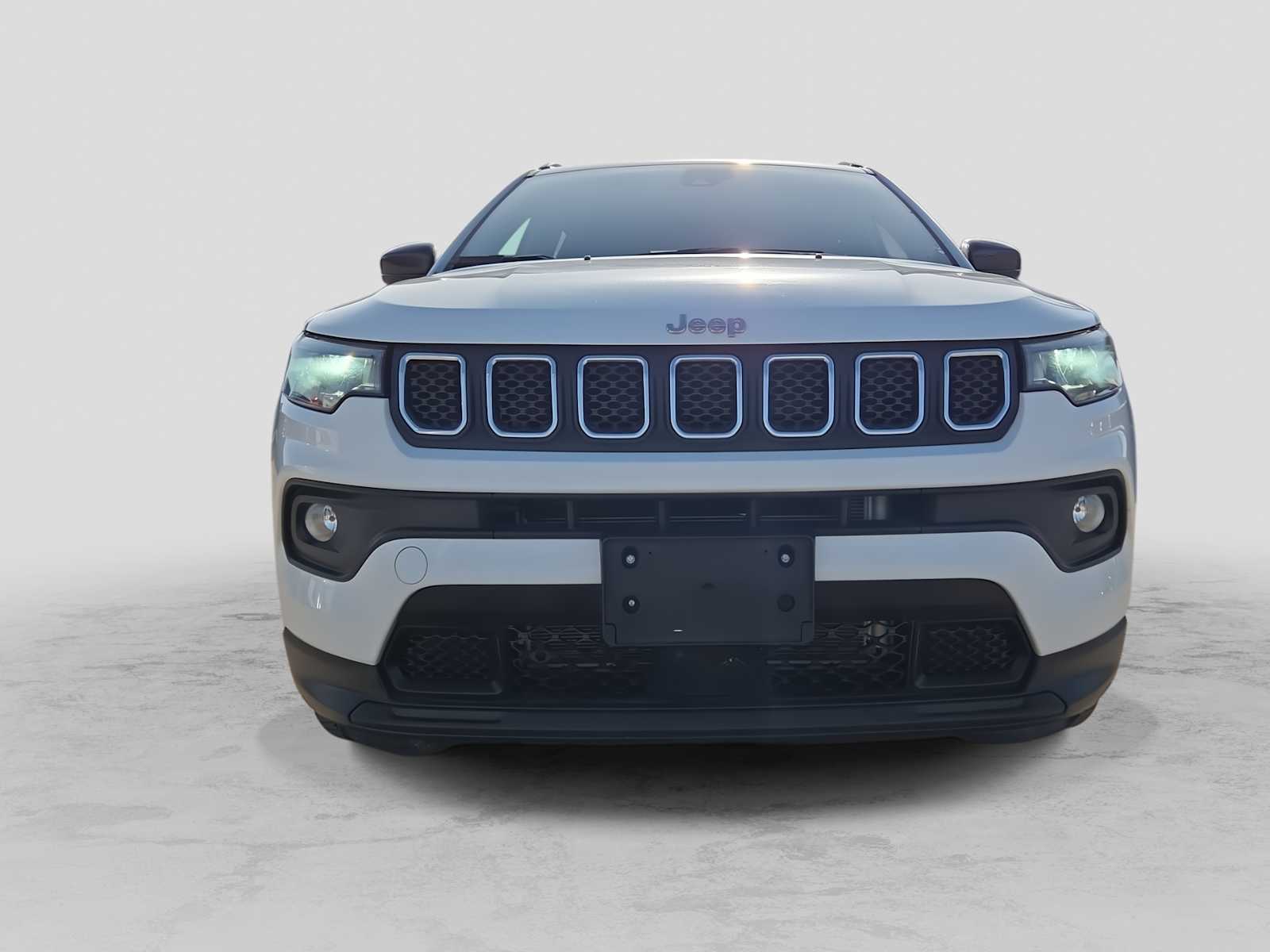 Thumbnail: 2023 Jeep Compass - 5