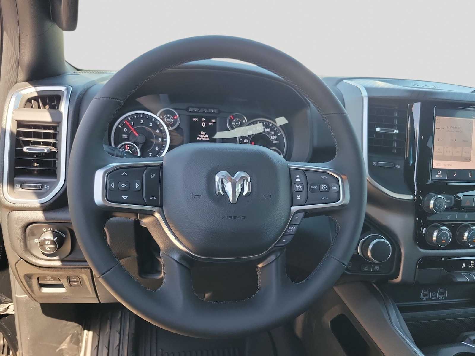 Thumbnail: 2026 RAM 1500 - 19