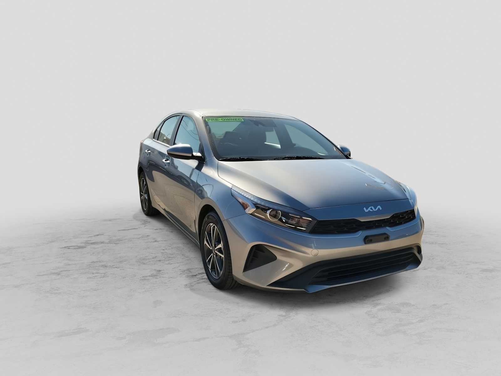Thumbnail: 2024 Kia Forte - 2