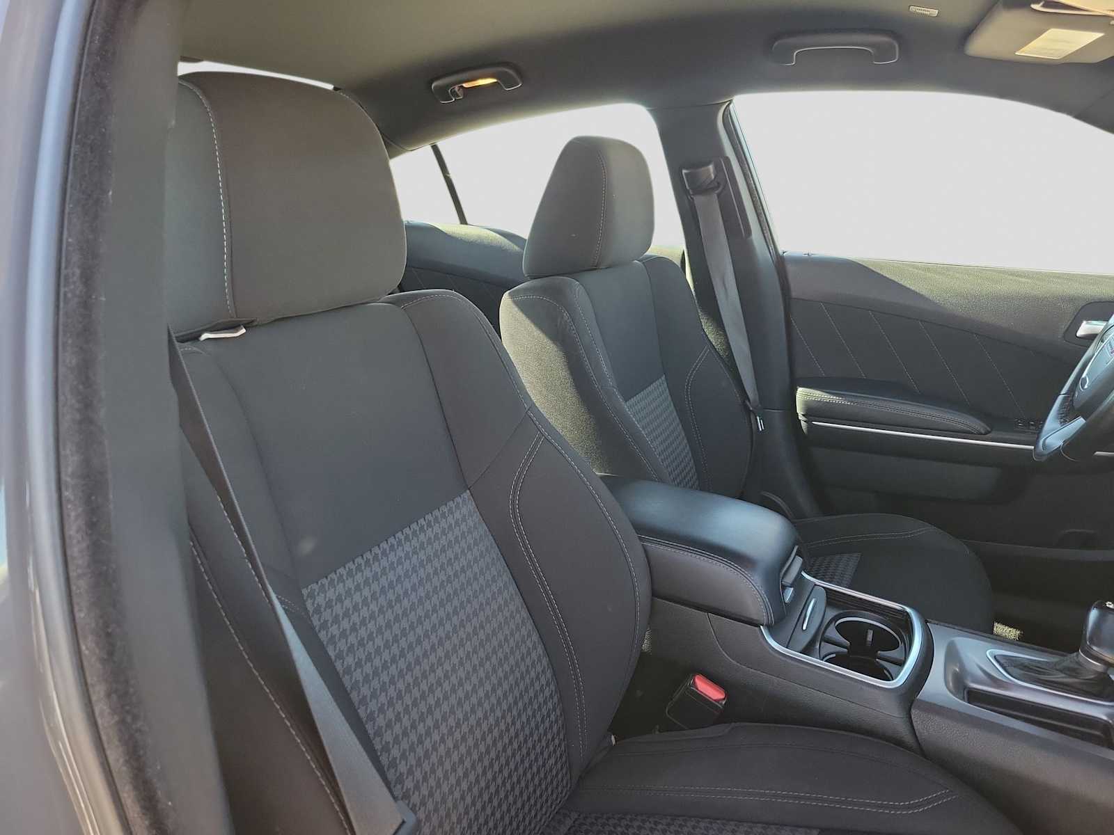 Thumbnail: 2023 Dodge Charger - 14