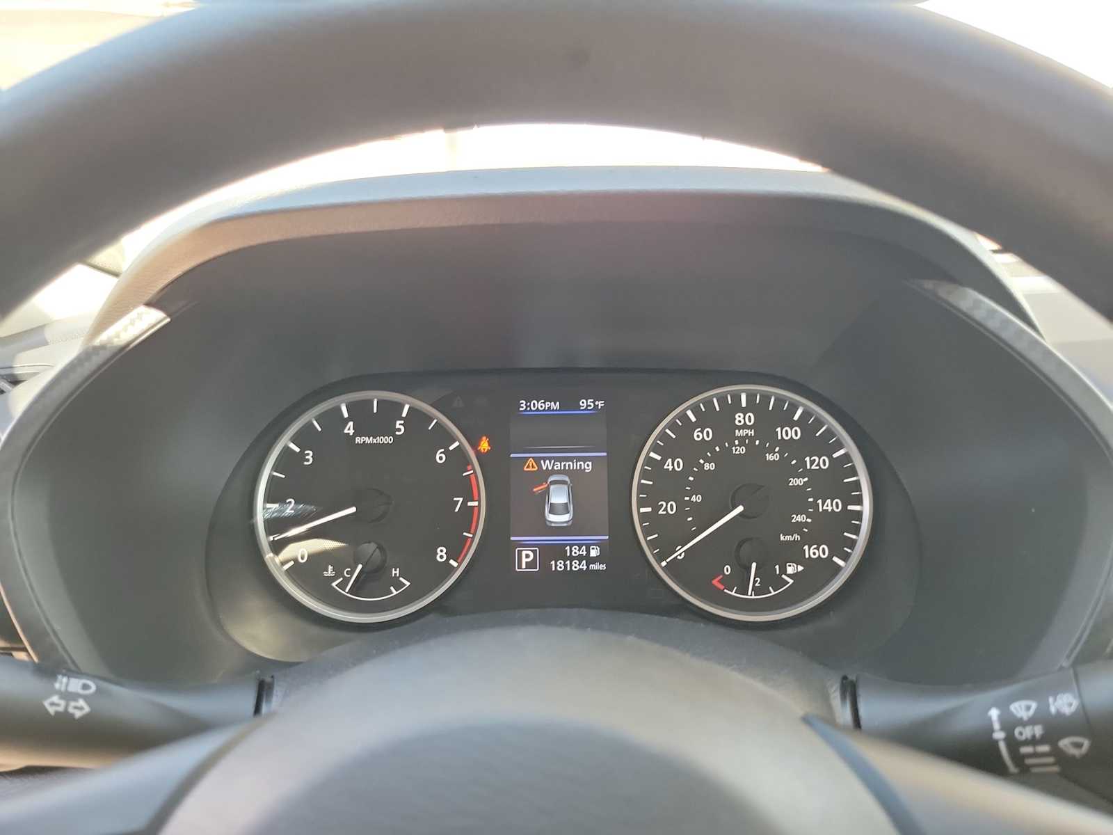 Thumbnail: 2024 Nissan Sentra - 18
