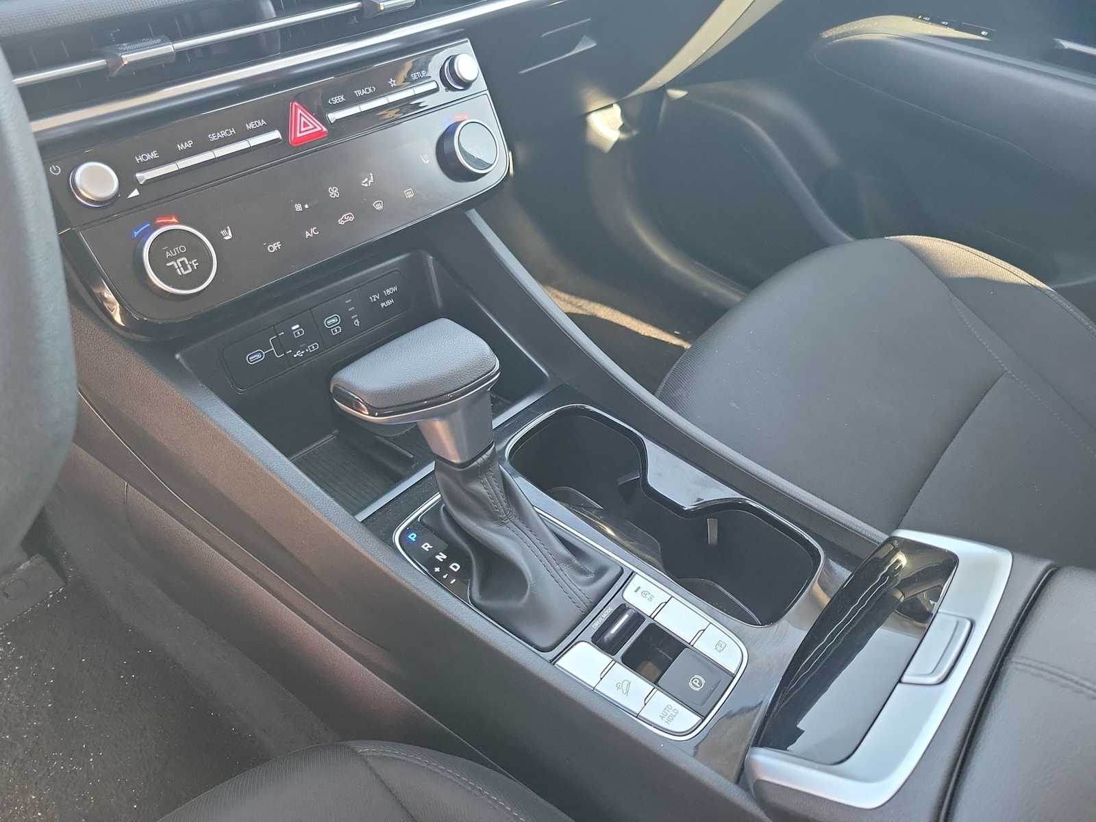 Thumbnail: 2025 Hyundai Tucson - 21