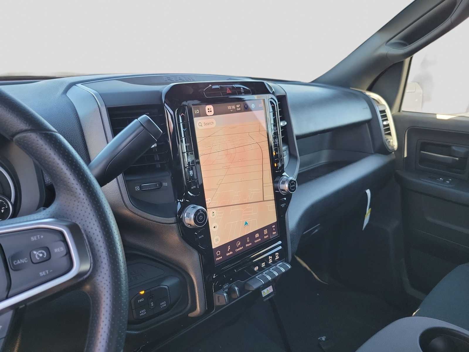 Thumbnail: 2026 RAM 2500 - 20