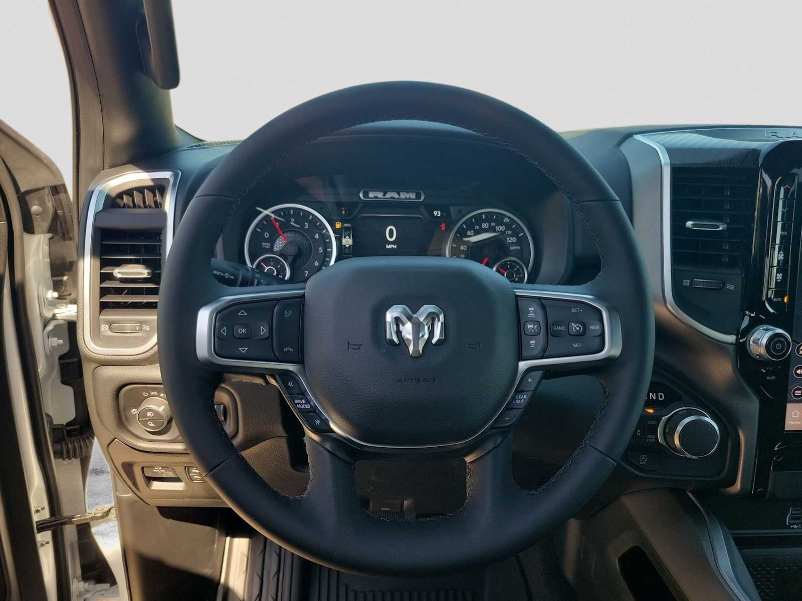 Thumbnail: 2026 RAM 1500 - 19