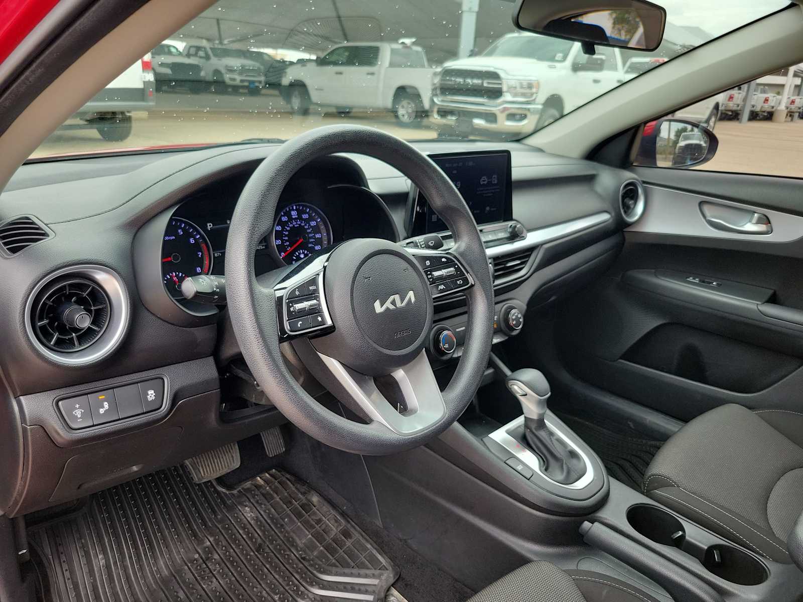 Thumbnail: 2023 Kia Forte - 2