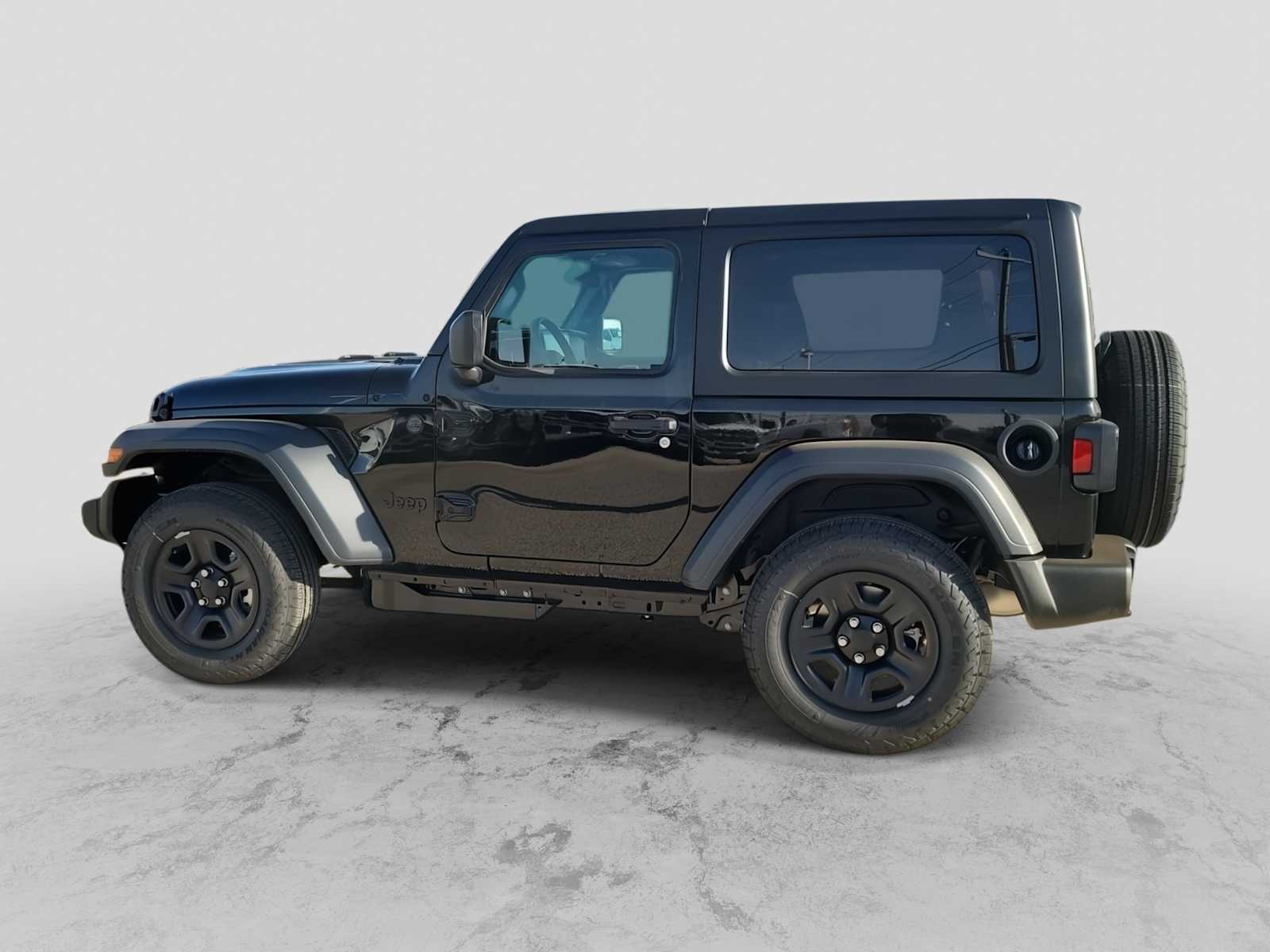 Thumbnail: 2026 Jeep Wrangler - 11
